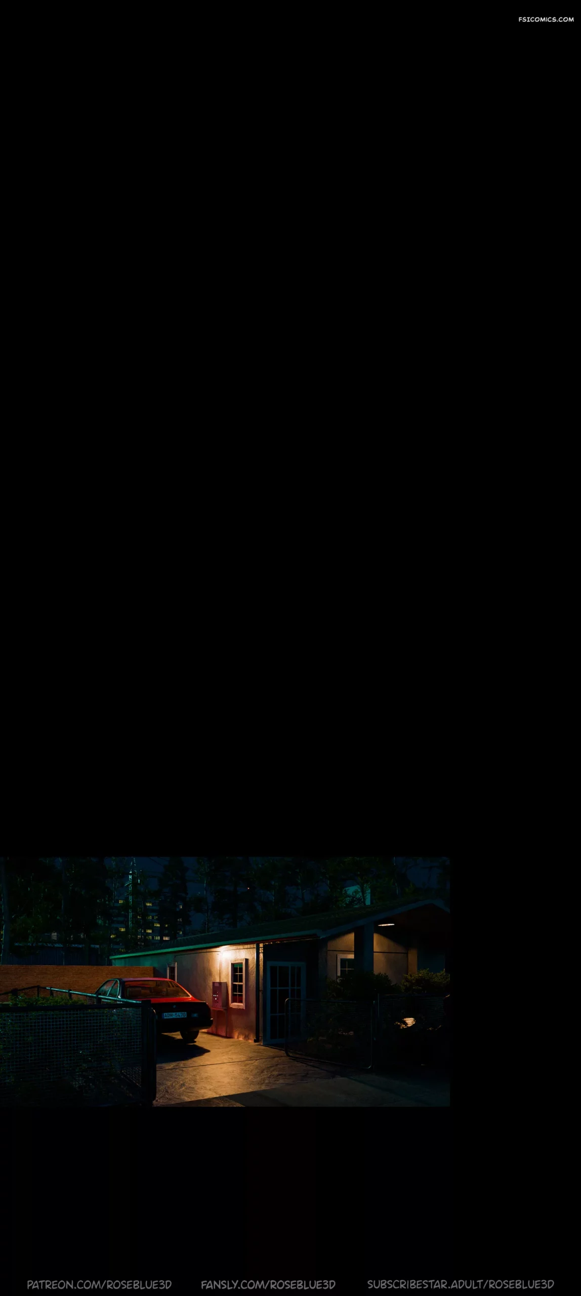my neighbors widow chapter 45 rose blue 3d 099 scaled - FSIComics