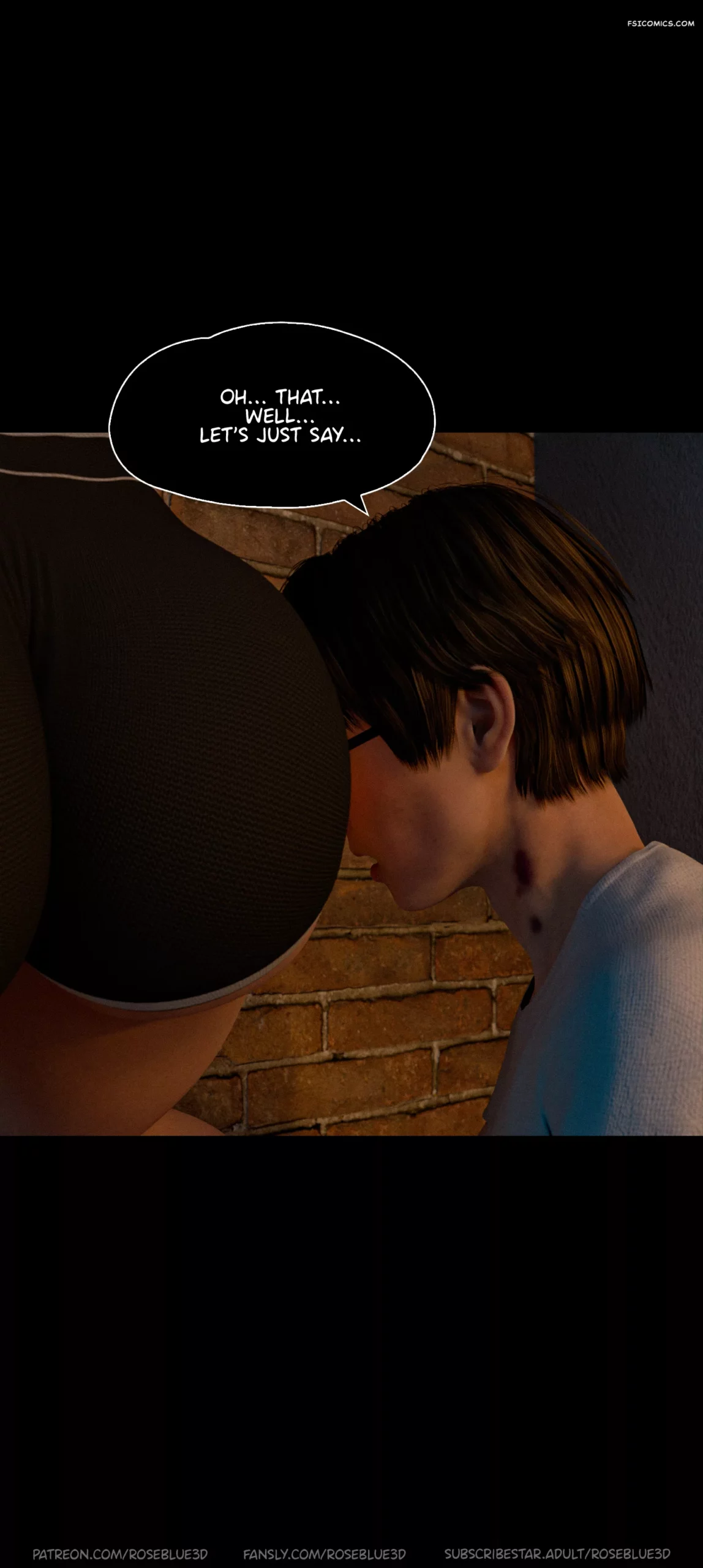my neighbors widow chapter 45 rose blue 3d 105 scaled - FSIComics