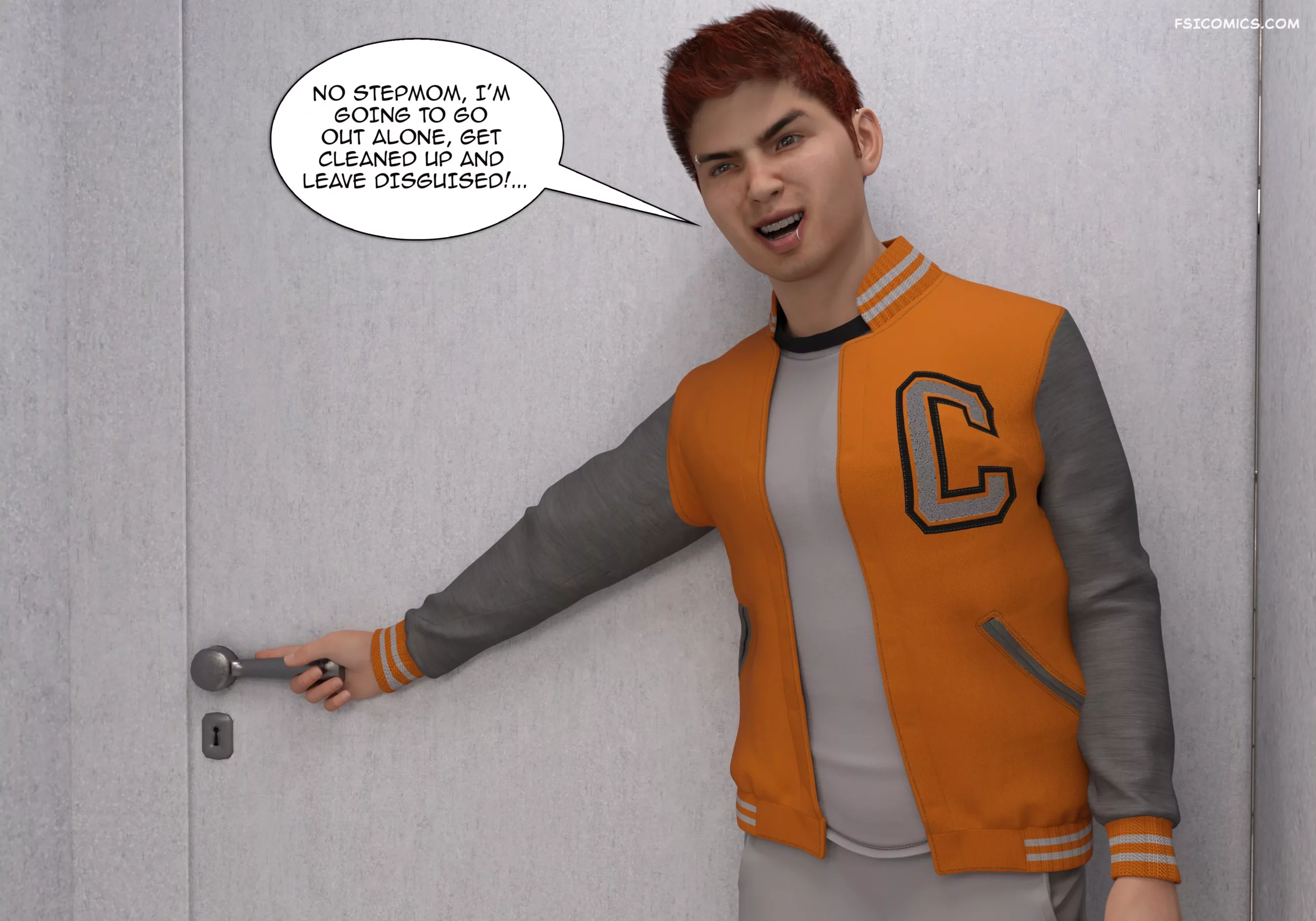 my teacher is my stepmom chapter 1 sr pepper 116 scaled - FSIComics