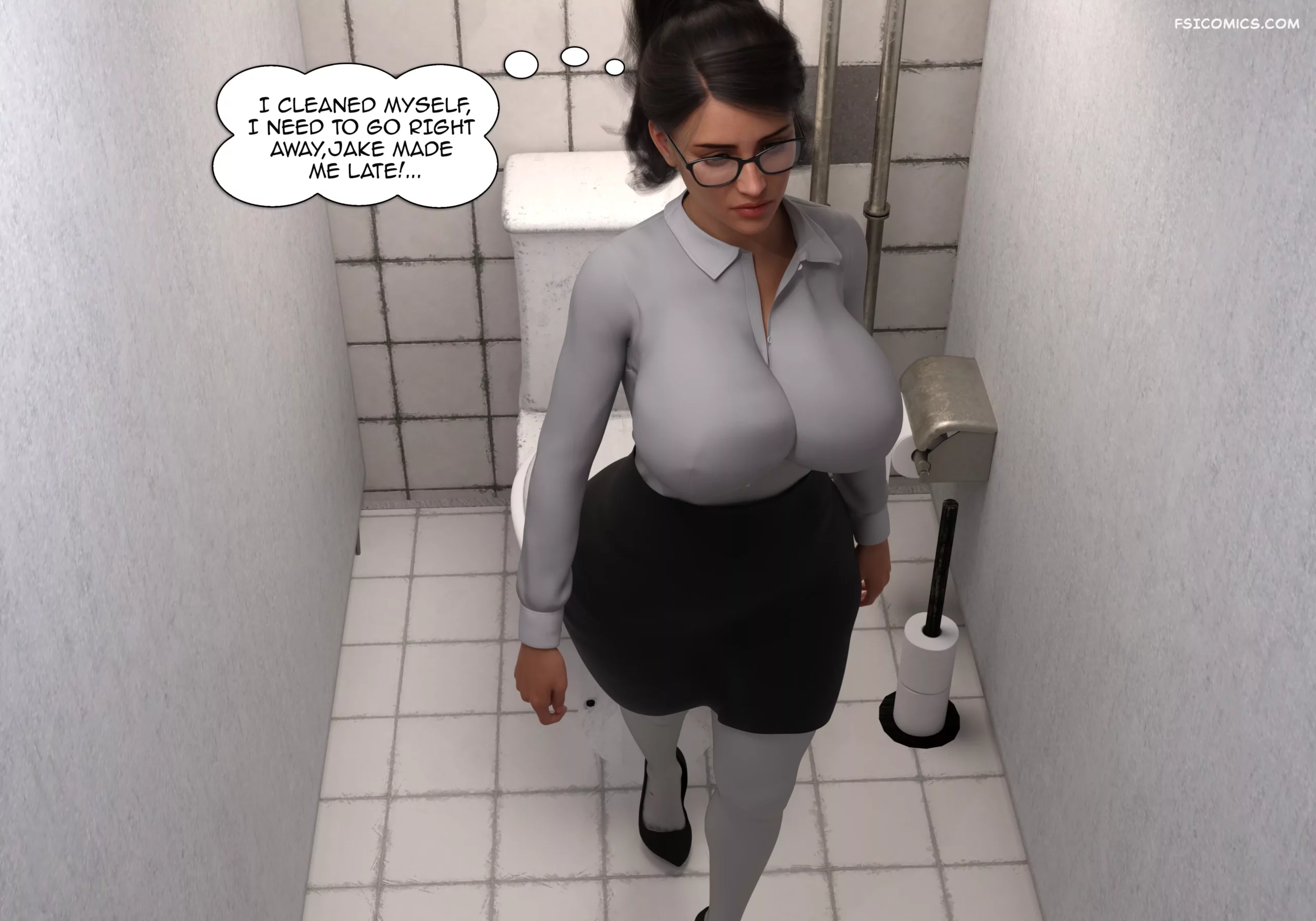 my teacher is my stepmom chapter 1 sr pepper 119 scaled - FSIComics