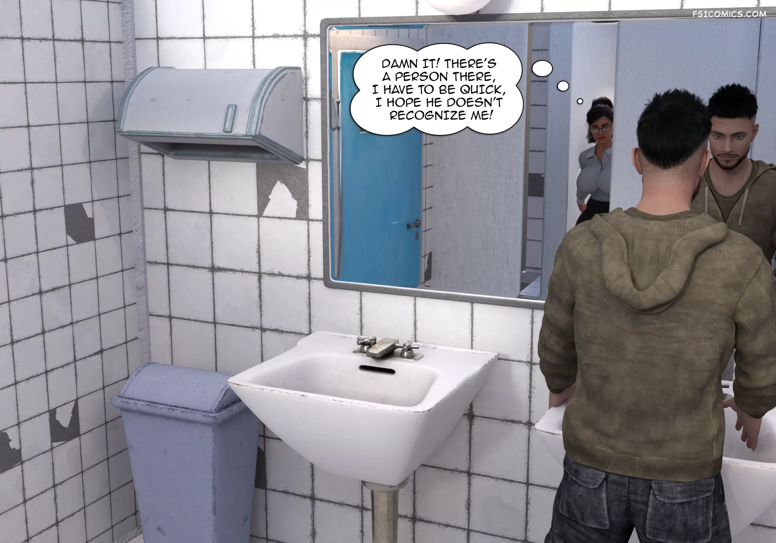 my teacher is my stepmom chapter 1 sr pepper 120 scaled - FSIComics
