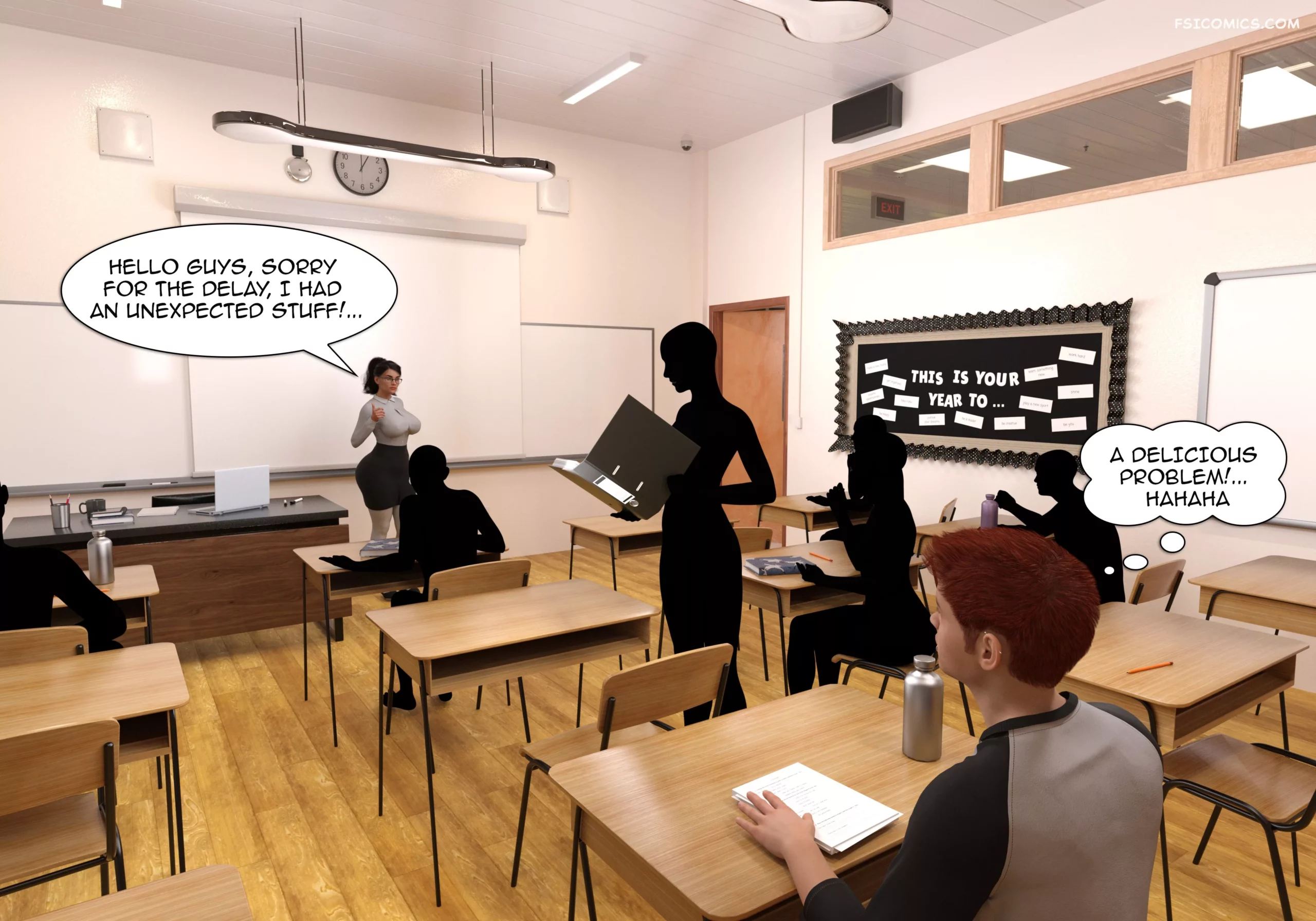 my teacher is my stepmom chapter 1 sr pepper 123 scaled - FSIComics