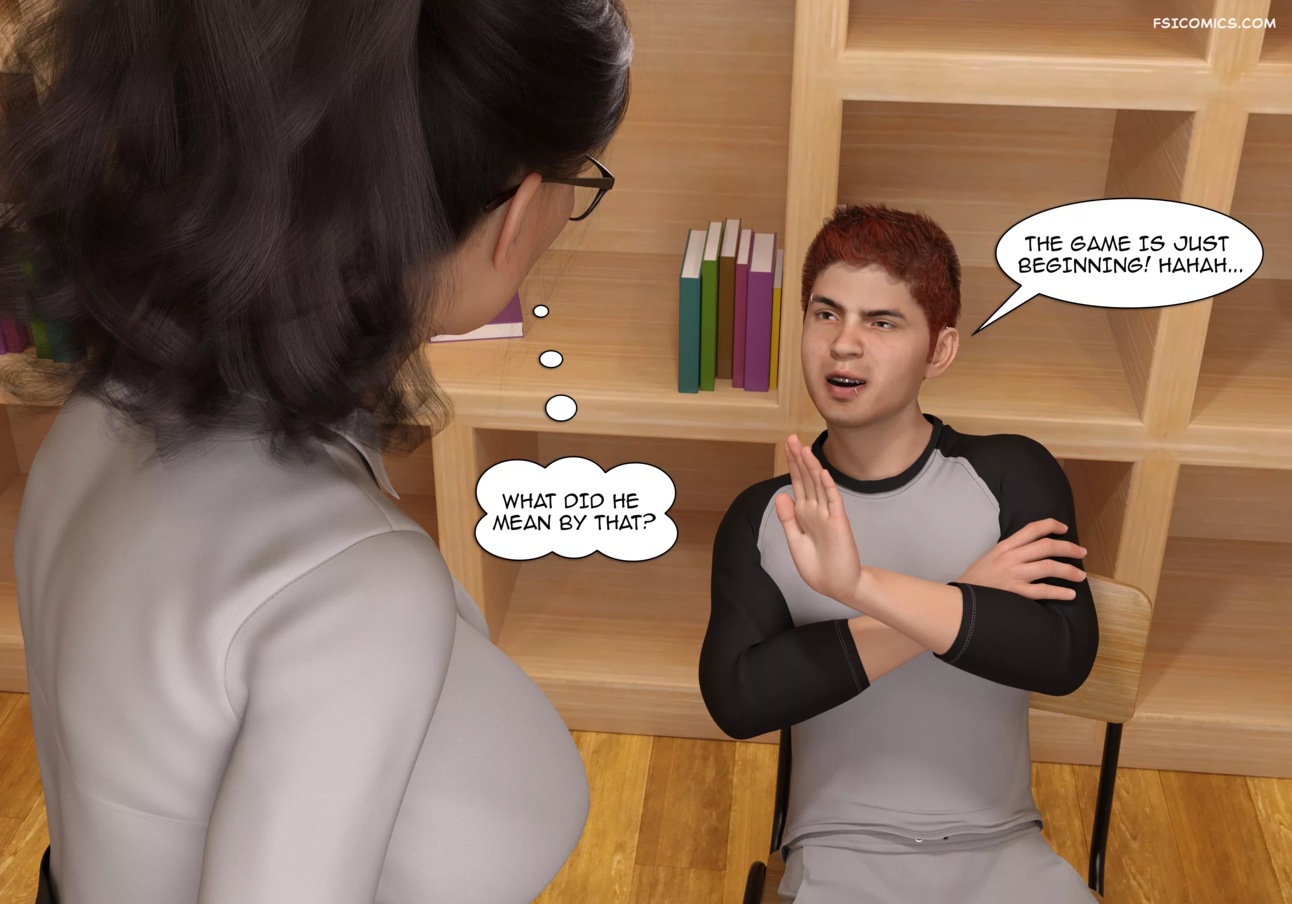 my teacher is my stepmom chapter 1 sr pepper 130 scaled - FSIComics