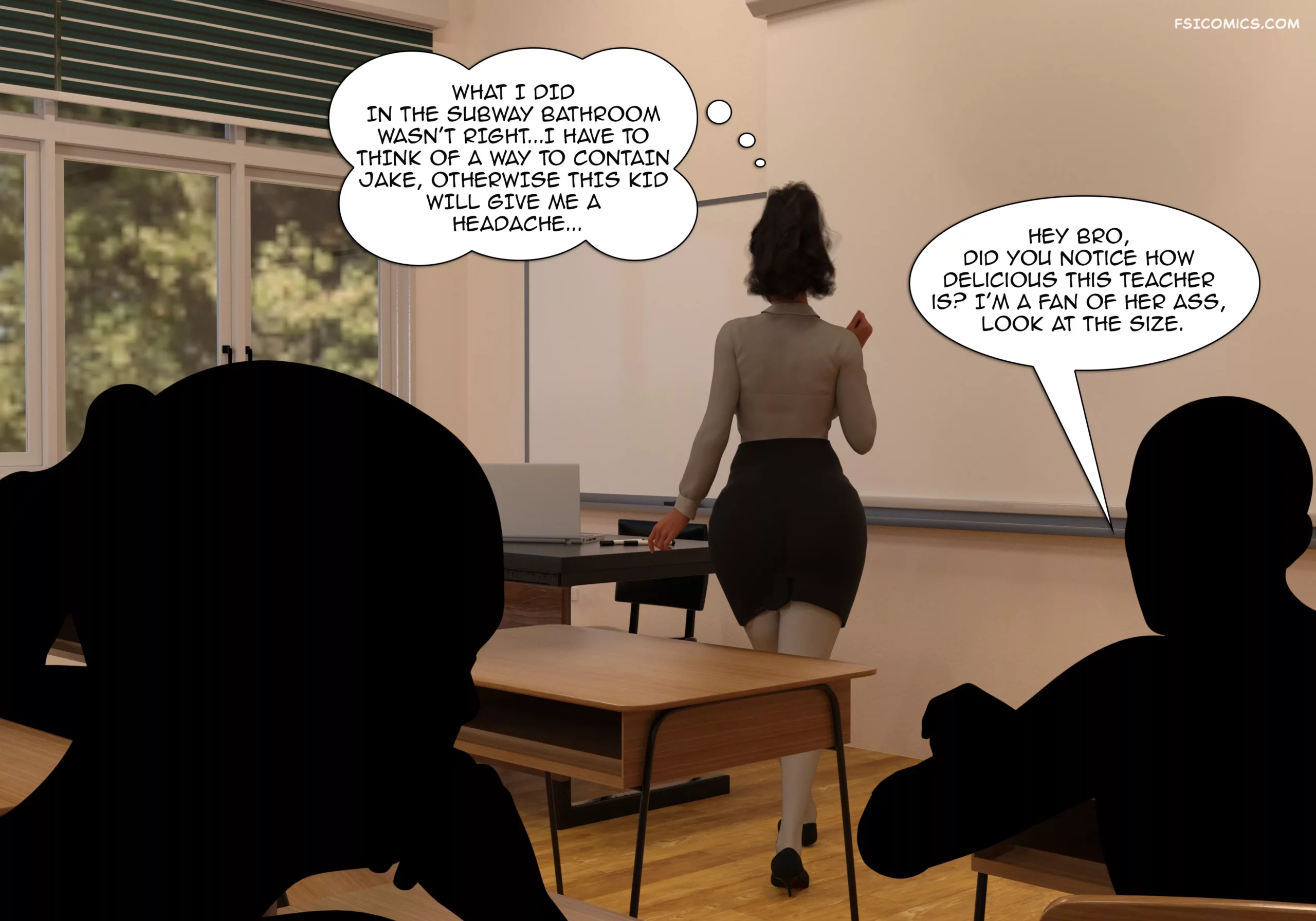 my teacher is my stepmom chapter 1 sr pepper 133 scaled - FSIComics