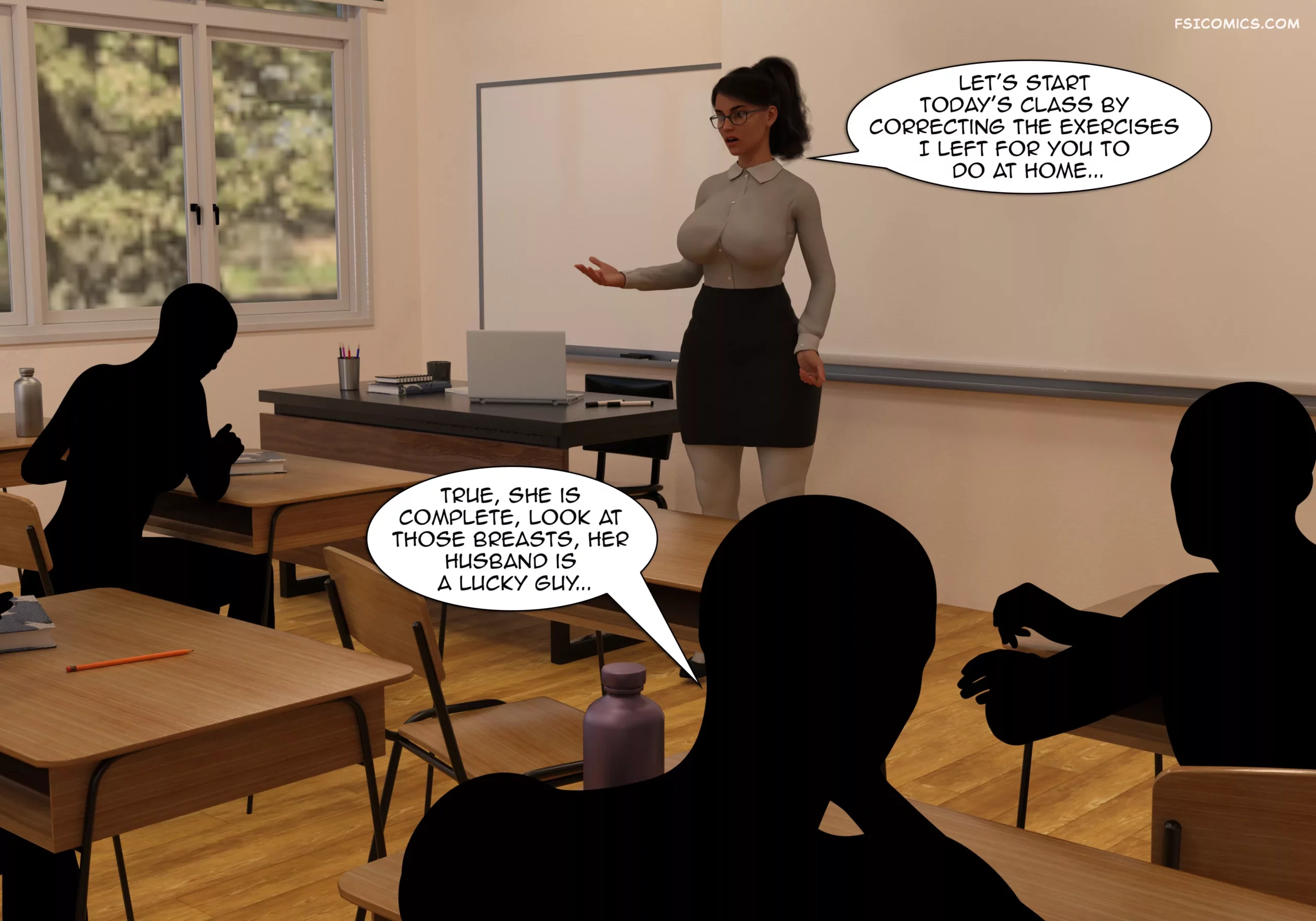 my teacher is my stepmom chapter 1 sr pepper 135 scaled - FSIComics