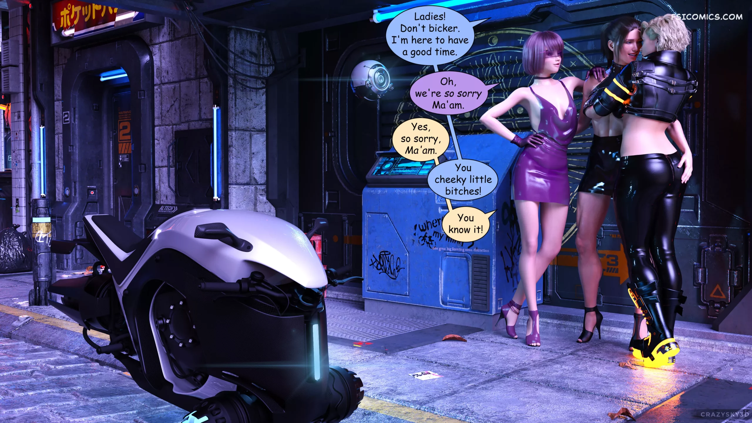 neon nights chapter 1 5 crazysky3d 012 scaled - FSIComics neon nights chapter 1 5 crazysky3d 012 scaled - FSIComics