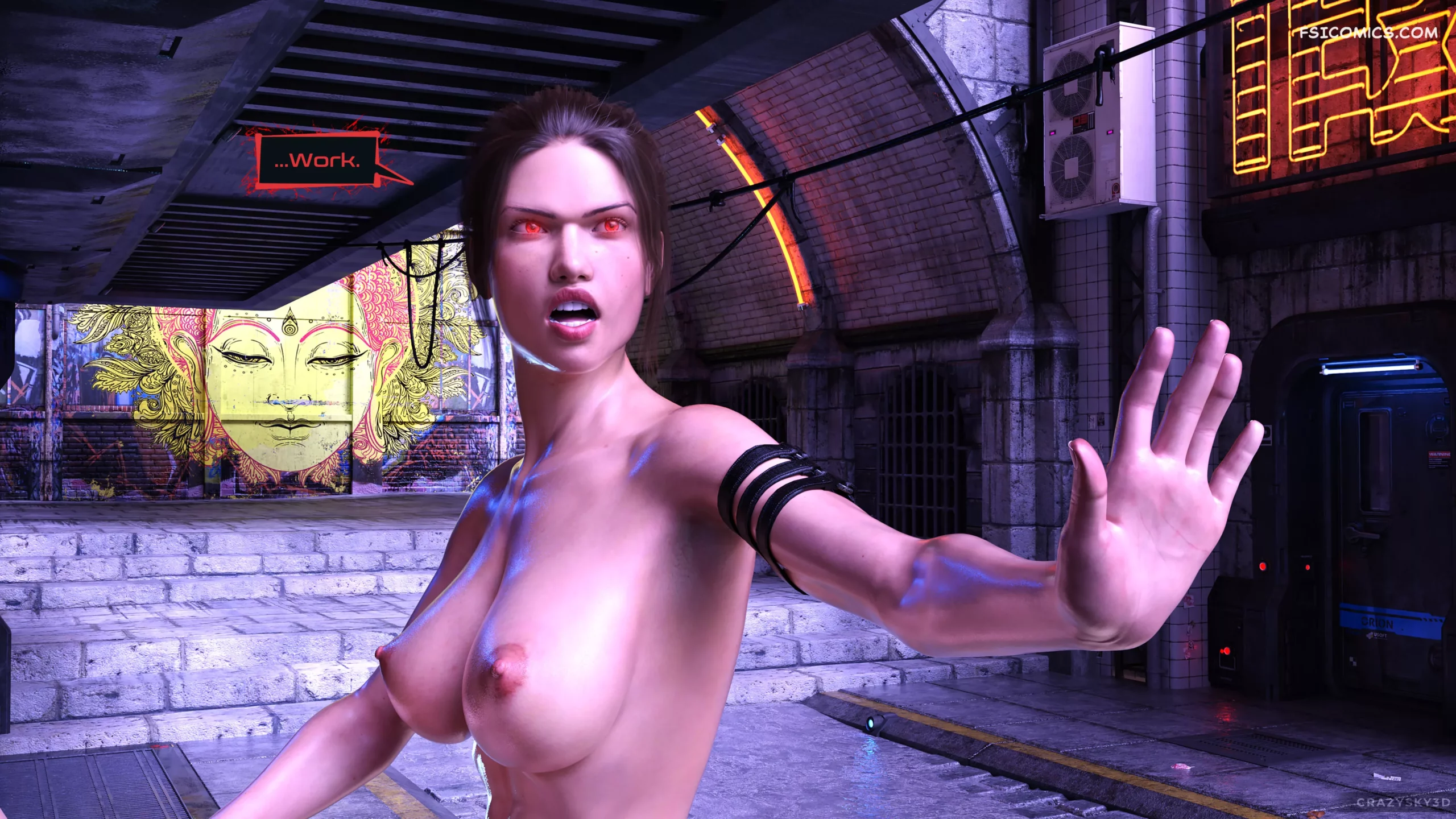 neon nights chapter 1 5 crazysky3d 084 scaled - FSIComics neon nights chapter 1 5 crazysky3d 084 scaled - FSIComics