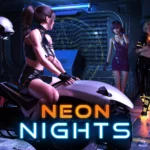 neon nights chapter 1 crazysky3d 001 - FSIComics