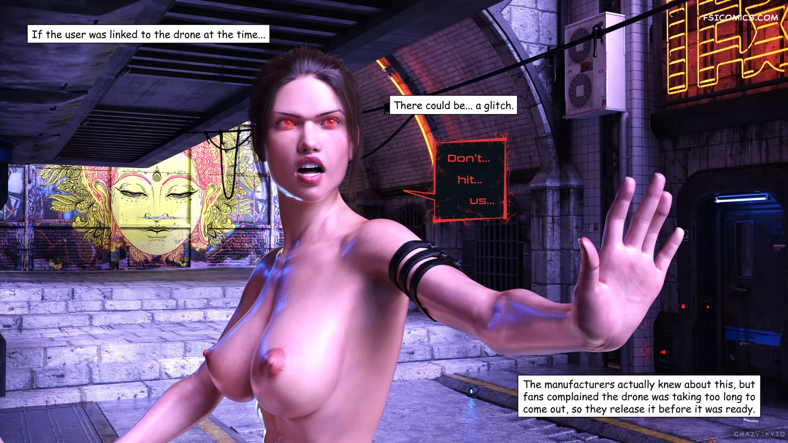 neon nights chapter 1 crazysky3d 077 scaled - FSIComics neon nights chapter 1 crazysky3d 077 scaled - FSIComics