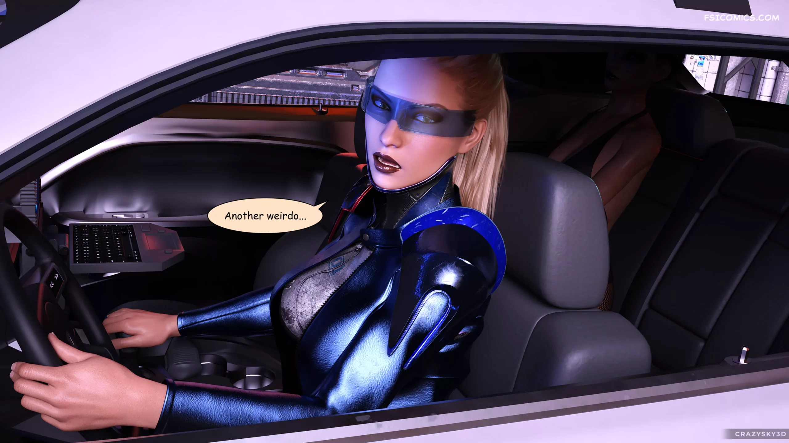 neon nights chapter 1 crazysky3d 142 scaled - FSIComics neon nights chapter 1 crazysky3d 142 scaled - FSIComics