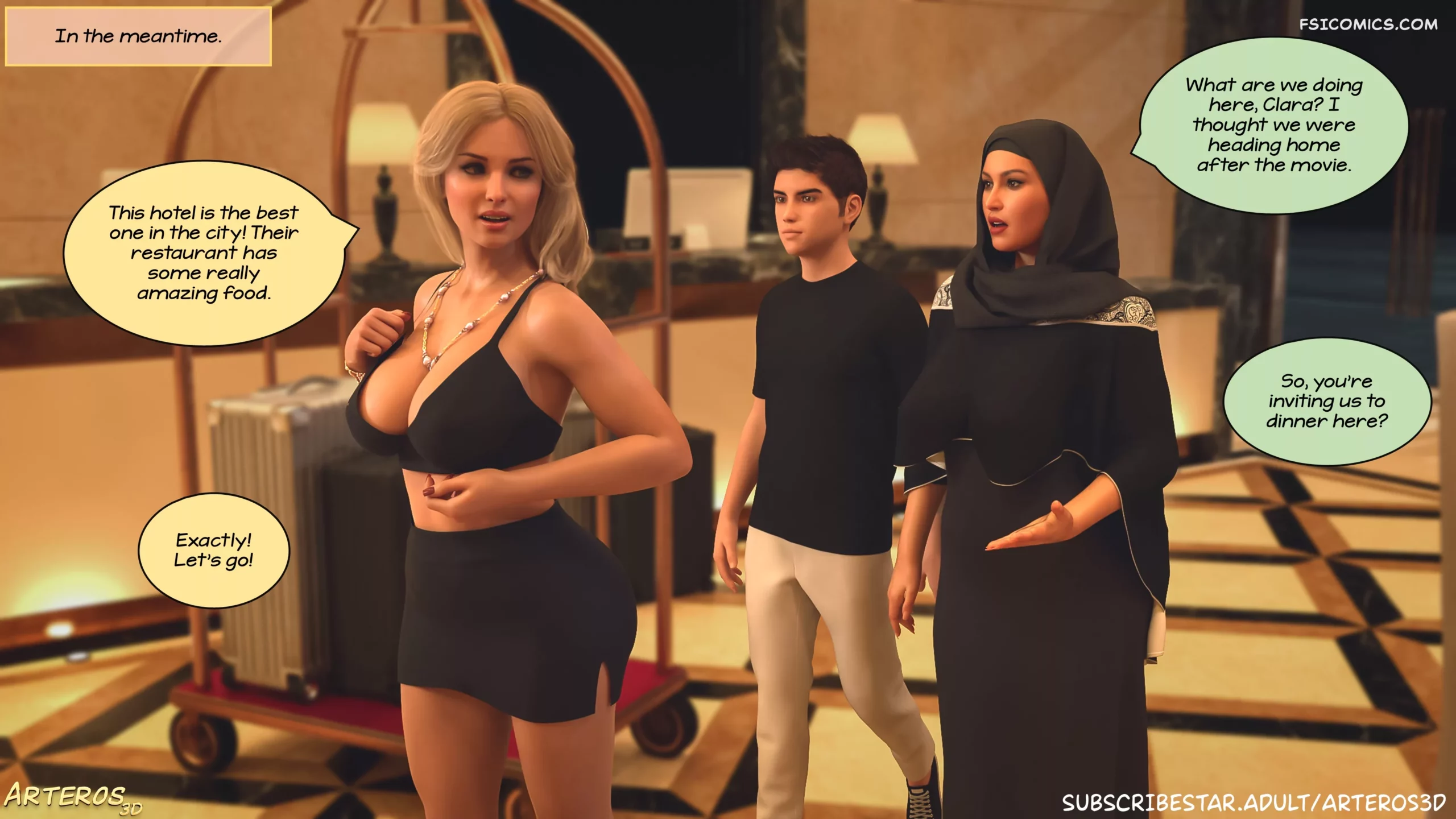 new passion in town chapter 3 arteros3d 261 scaled - FSIComics new passion in town chapter 3 arteros3d 261 scaled - FSIComics