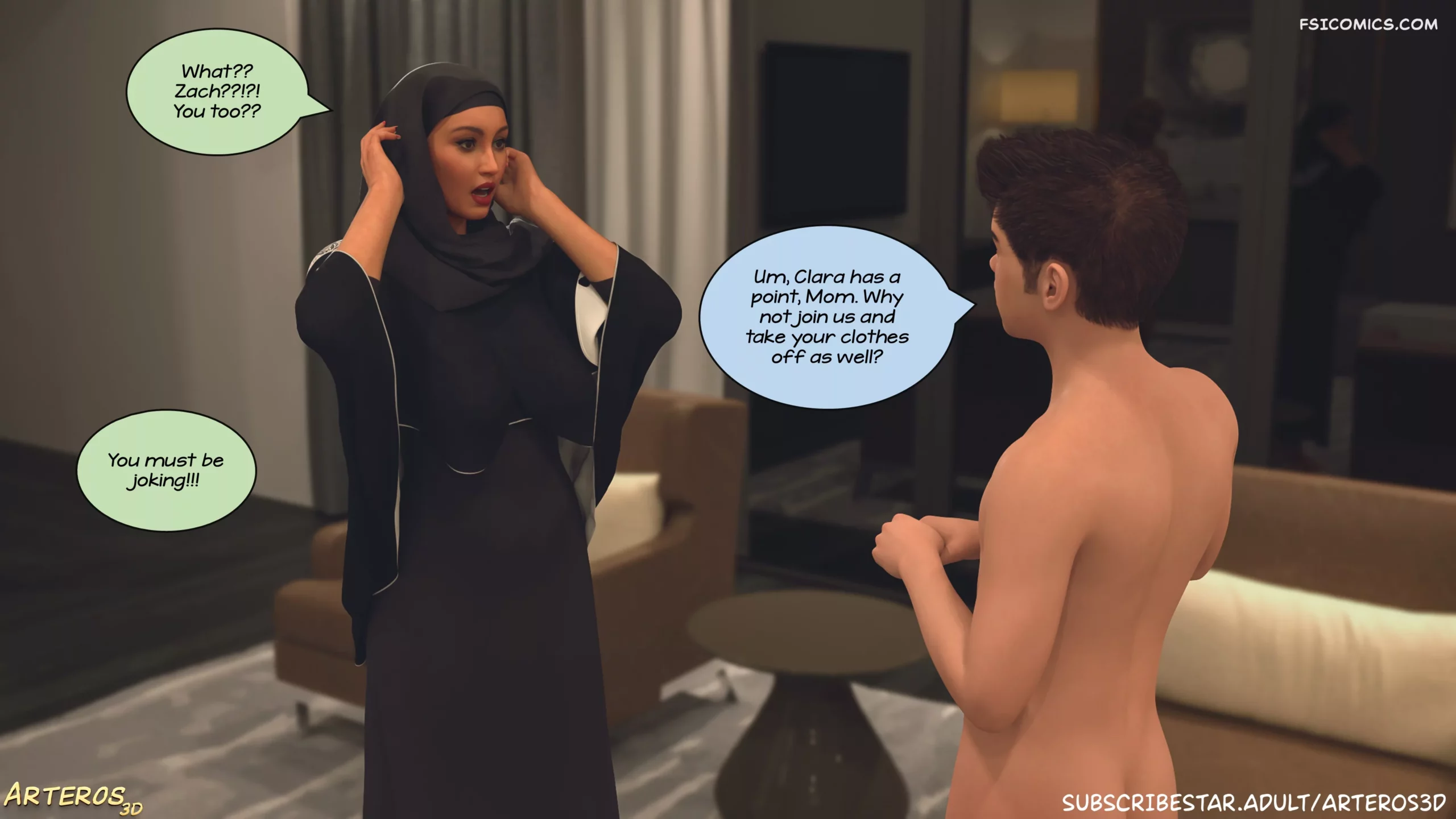 new passion in town chapter 3 arteros3d 268 scaled - FSIComics new passion in town chapter 3 arteros3d 268 scaled - FSIComics