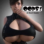 oops the omega rabbit 001 - FSIComics