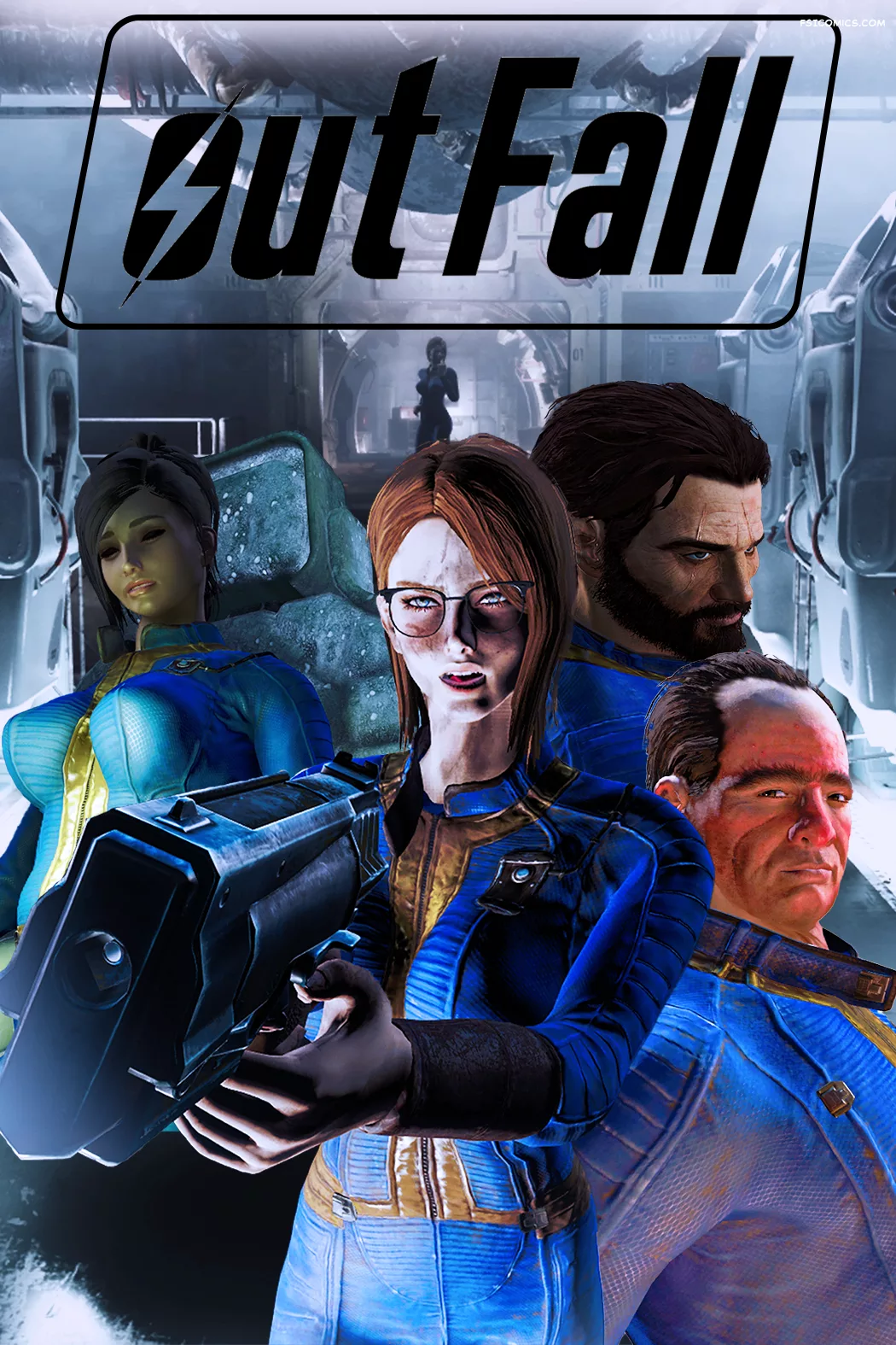 outfall chapter 5 arexacomix 002 - FSIComics outfall chapter 5 arexacomix 002 - FSIComics