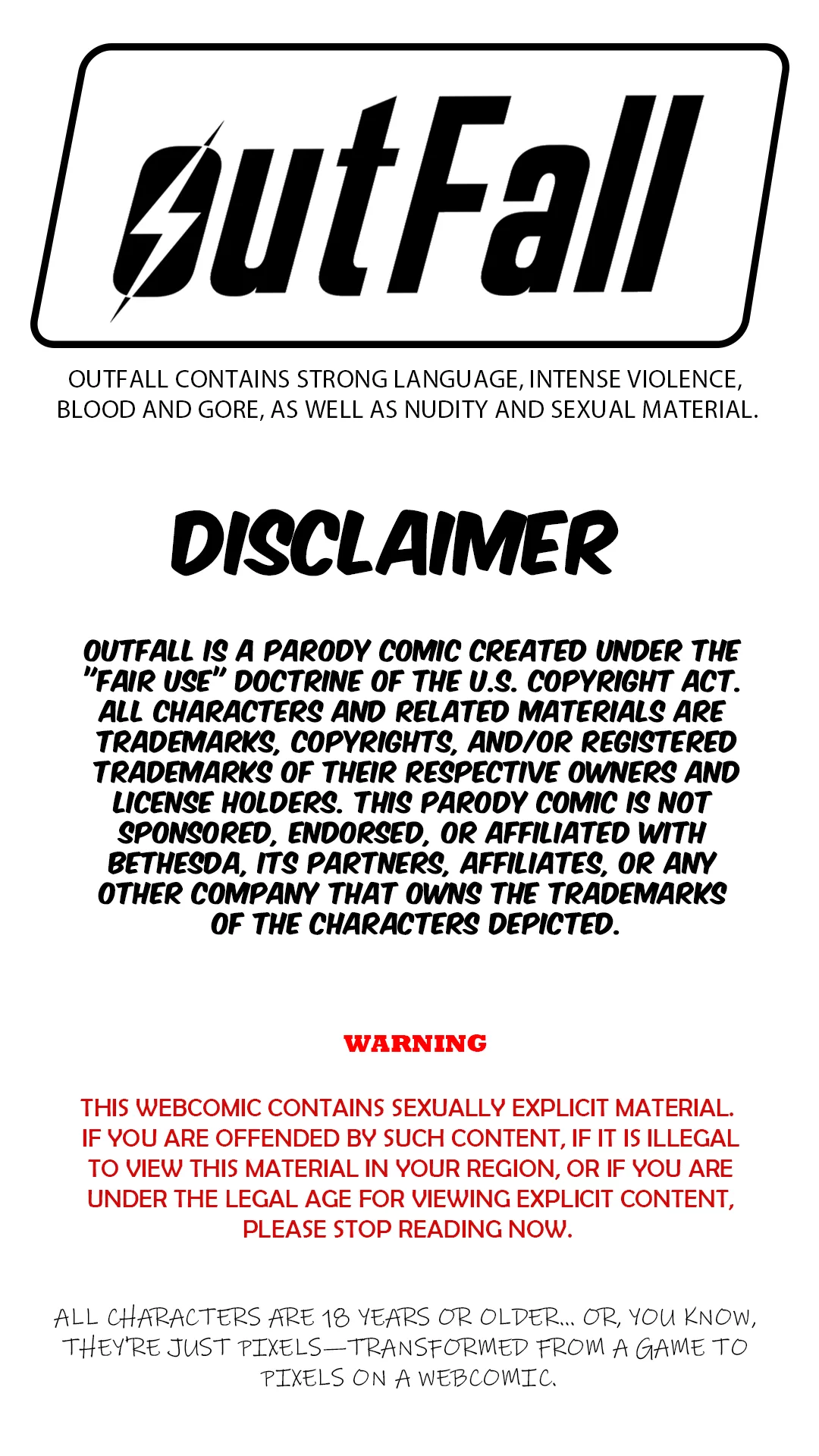 outfall chapter 5 arexacomix 003 - FSIComics outfall chapter 5 arexacomix 003 - FSIComics