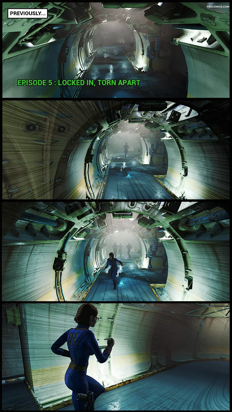 outfall chapter 5 arexacomix 005 - FSIComics outfall chapter 5 arexacomix 005 - FSIComics
