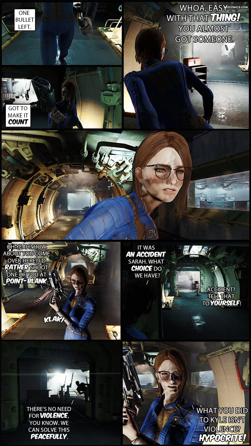 outfall chapter 5 arexacomix 007 - FSIComics outfall chapter 5 arexacomix 007 - FSIComics