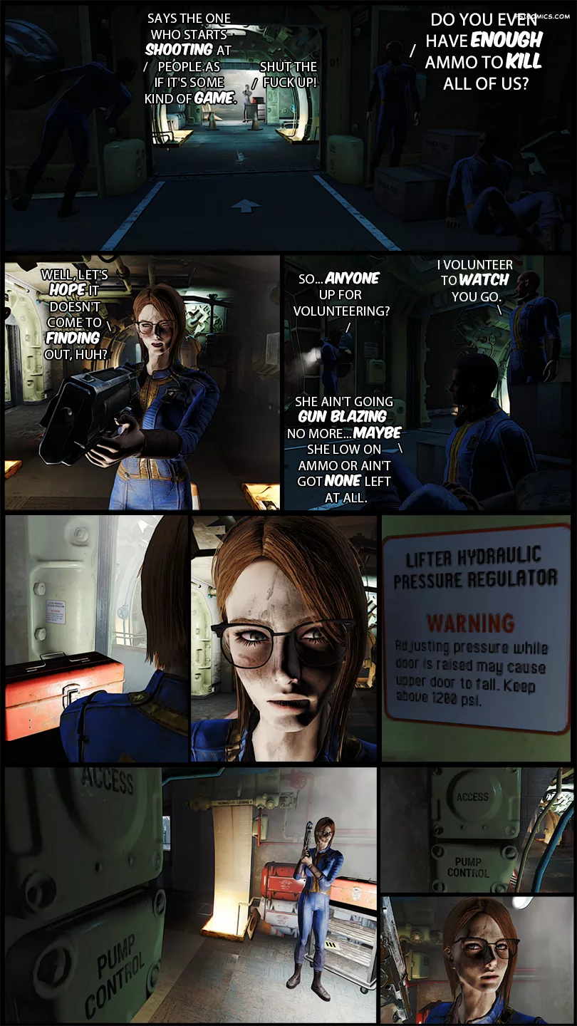 outfall chapter 5 arexacomix 008 - FSIComics outfall chapter 5 arexacomix 008 - FSIComics
