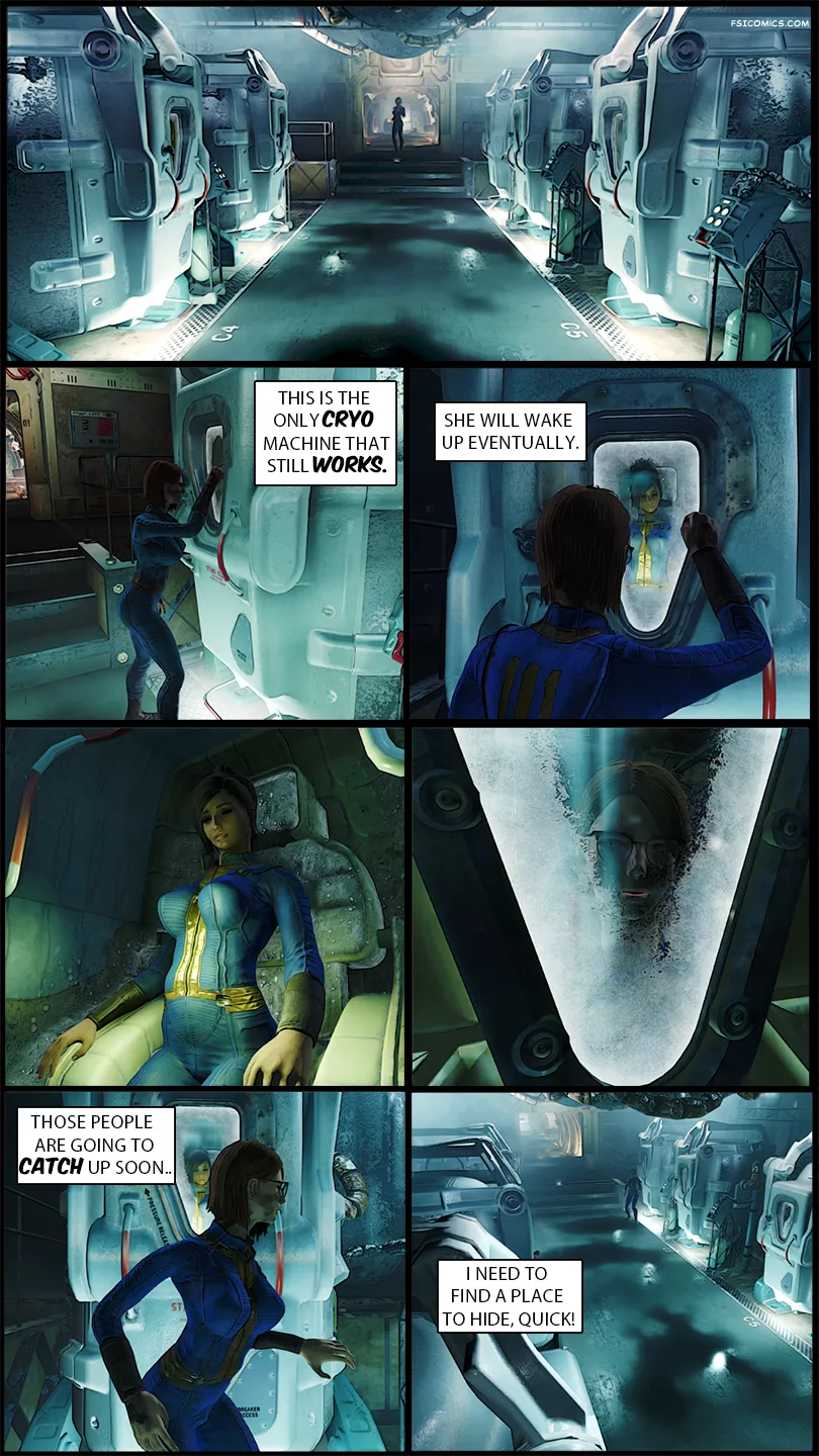 outfall chapter 5 arexacomix 010 - FSIComics outfall chapter 5 arexacomix 010 - FSIComics