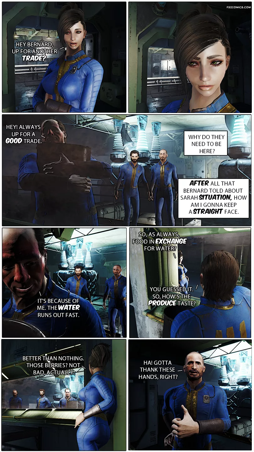 outfall chapter 5 arexacomix 021 - FSIComics outfall chapter 5 arexacomix 021 - FSIComics