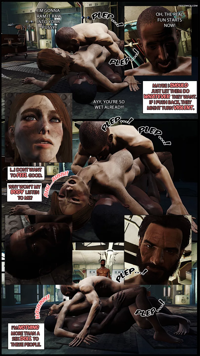 outfall chapter 5 arexacomix 035 - FSIComics outfall chapter 5 arexacomix 035 - FSIComics