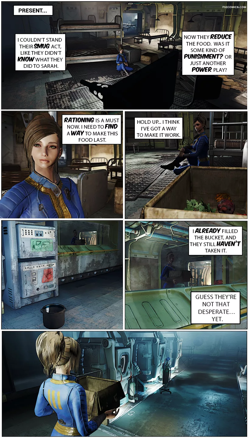 outfall chapter 5 arexacomix 040 - FSIComics outfall chapter 5 arexacomix 040 - FSIComics