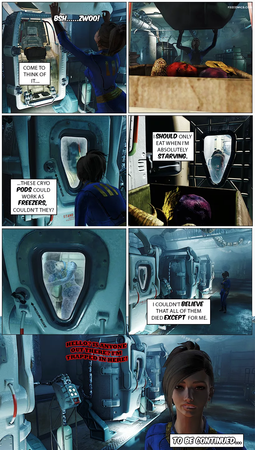 outfall chapter 5 arexacomix 041 - FSIComics outfall chapter 5 arexacomix 041 - FSIComics