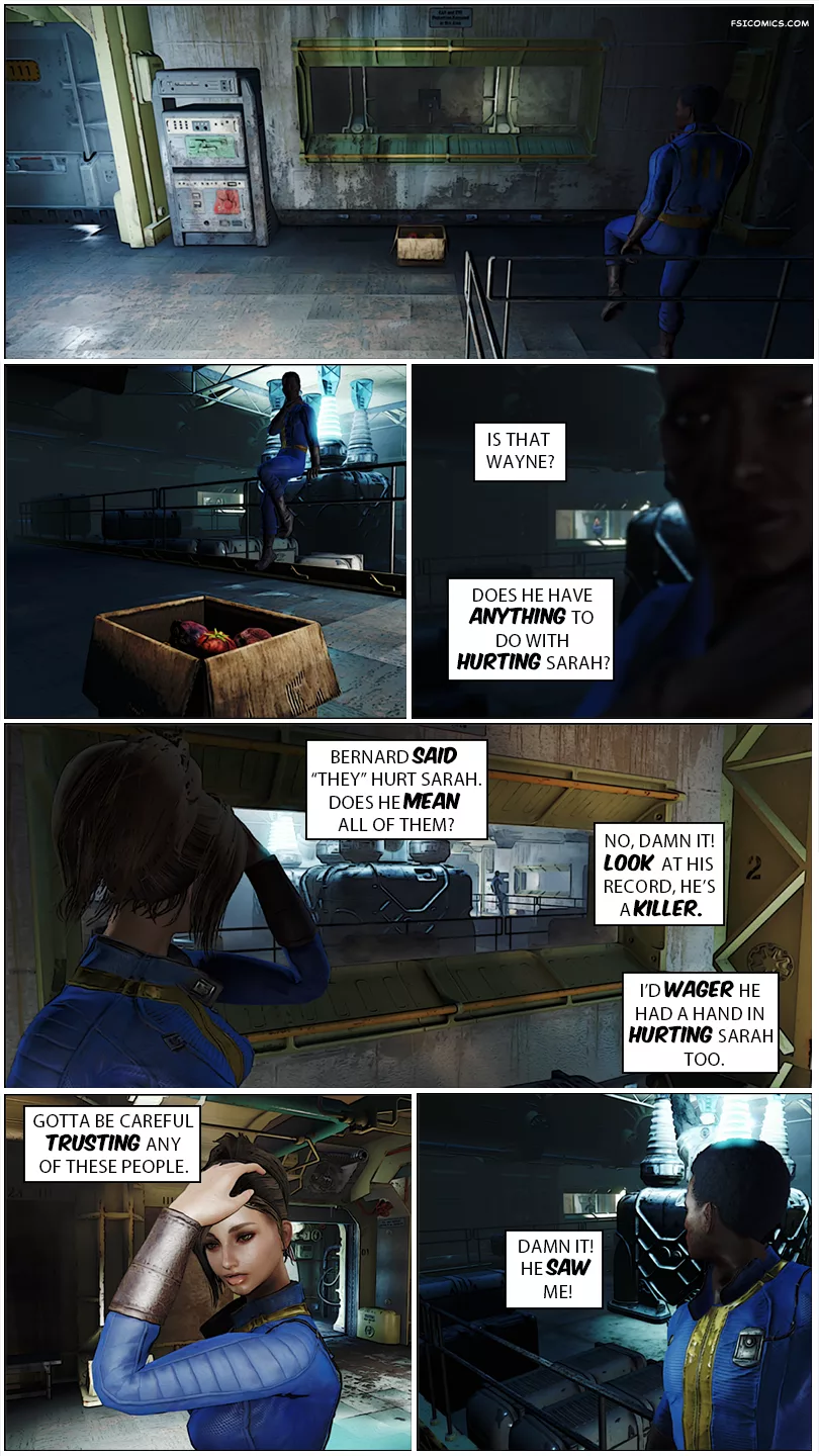 outfall chapter 6 arexacomix 007 - FSIComics outfall chapter 6 arexacomix 007 - FSIComics