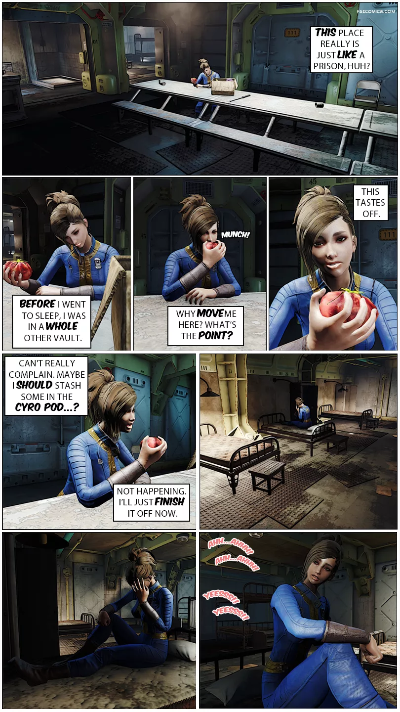 outfall chapter 6 arexacomix 013 - FSIComics outfall chapter 6 arexacomix 013 - FSIComics