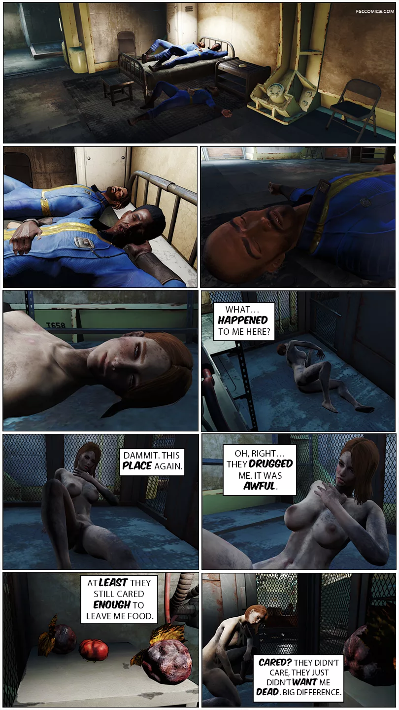 outfall chapter 6 arexacomix 021 - FSIComics outfall chapter 6 arexacomix 021 - FSIComics