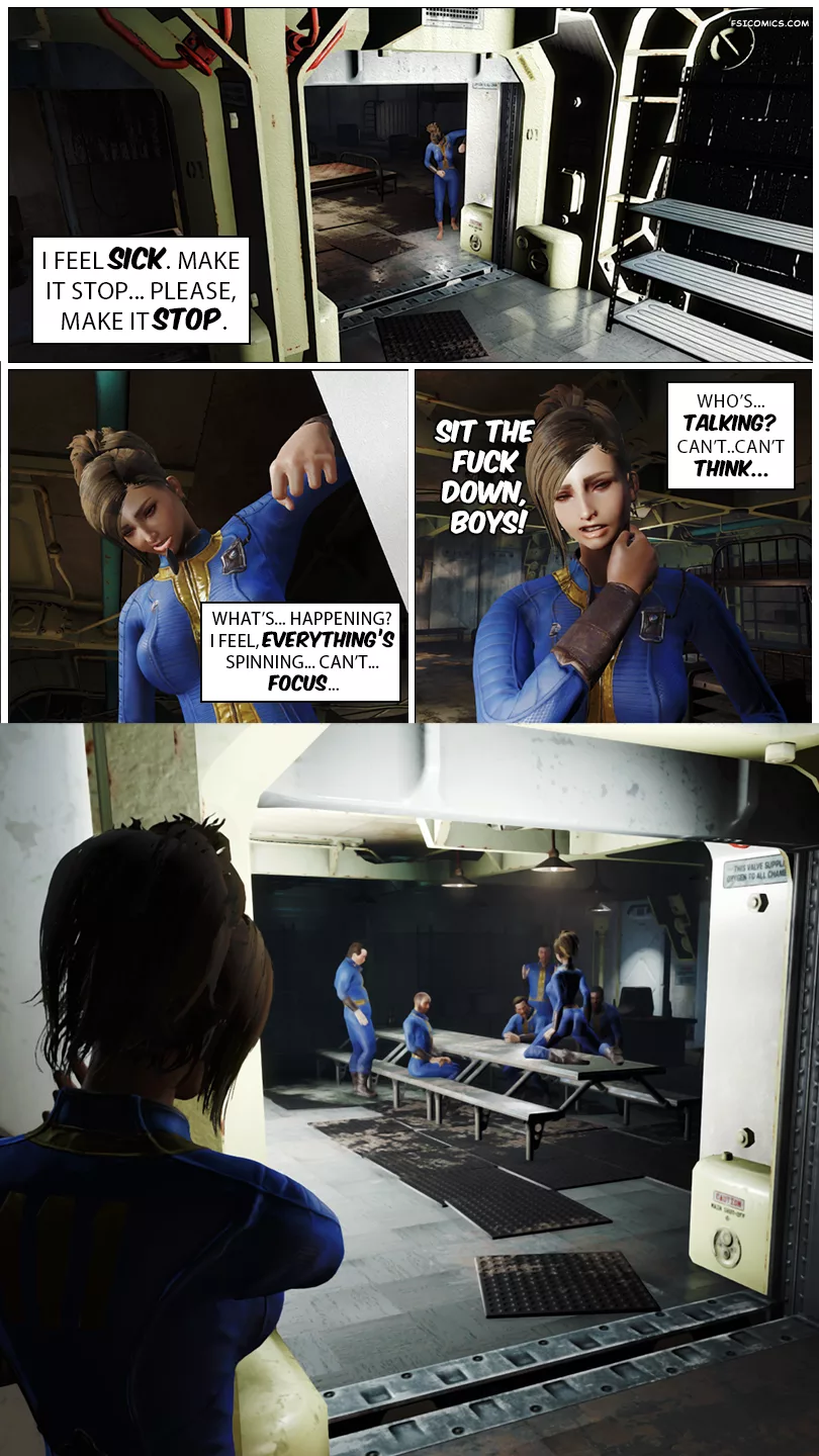 outfall chapter 6 arexacomix 024 - FSIComics outfall chapter 6 arexacomix 024 - FSIComics