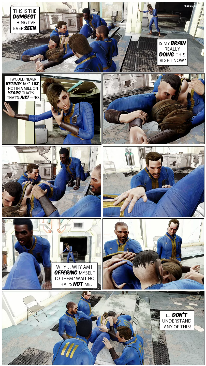 outfall chapter 6 arexacomix 028 - FSIComics outfall chapter 6 arexacomix 028 - FSIComics