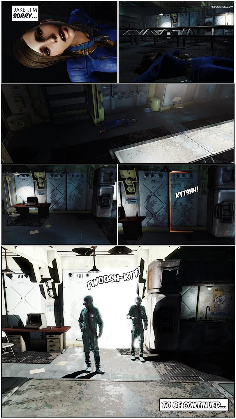 outfall chapter 6 arexacomix 200 - FSIComics outfall chapter 6 arexacomix 200 - FSIComics