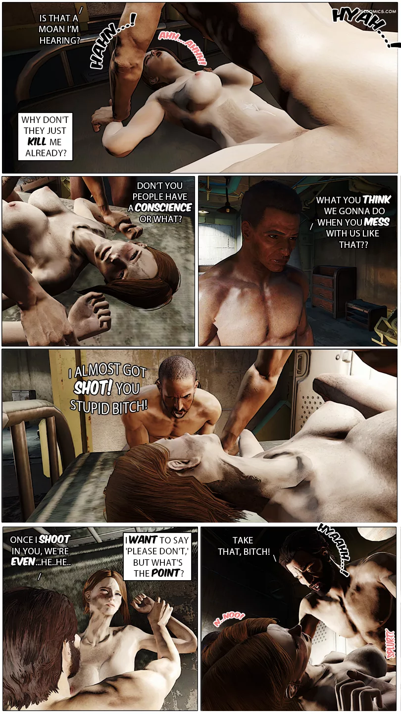 outfall ero scene only special gallery arexacomix 002 - FSIComics