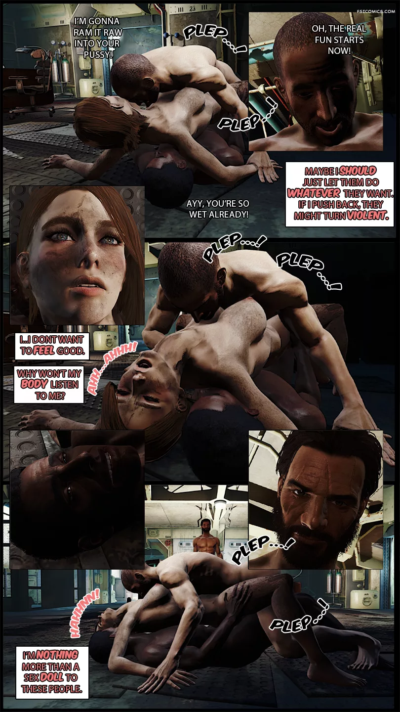 outfall ero scene only special gallery arexacomix 030 - FSIComics