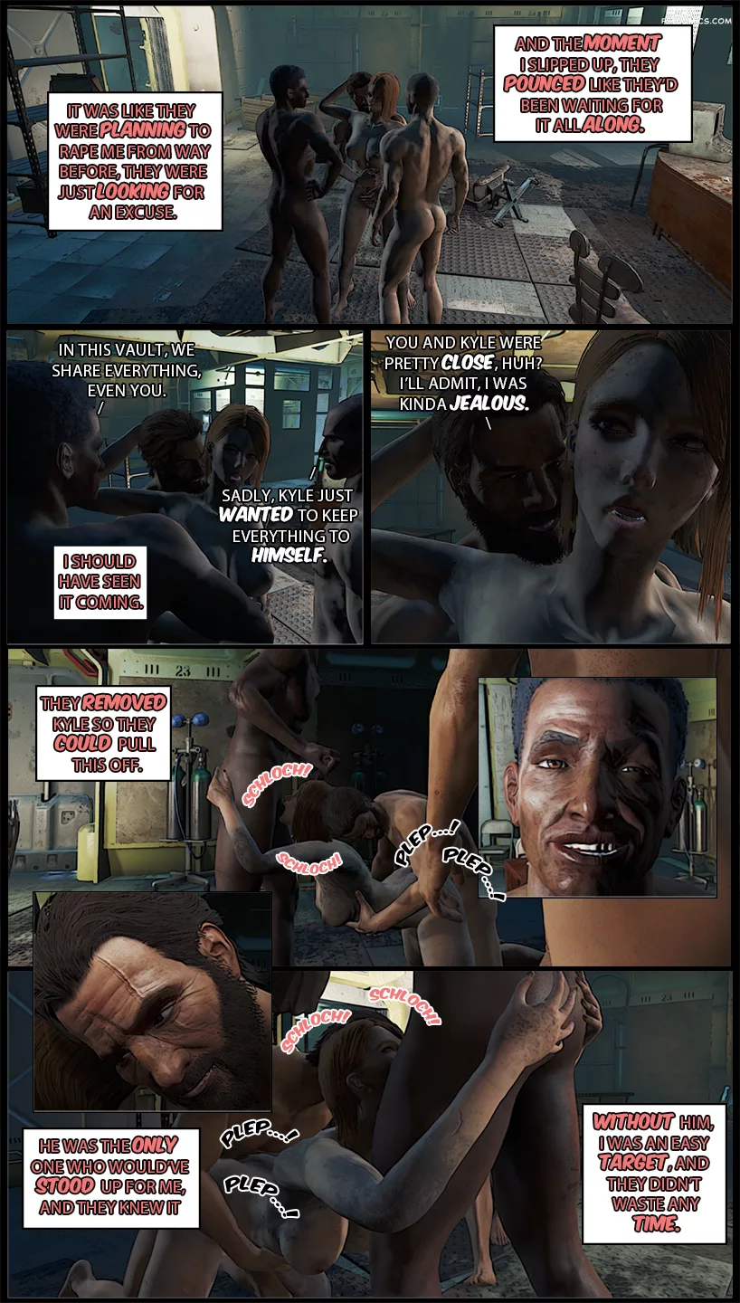 outfall ero scene only special gallery arexacomix 031 - FSIComics