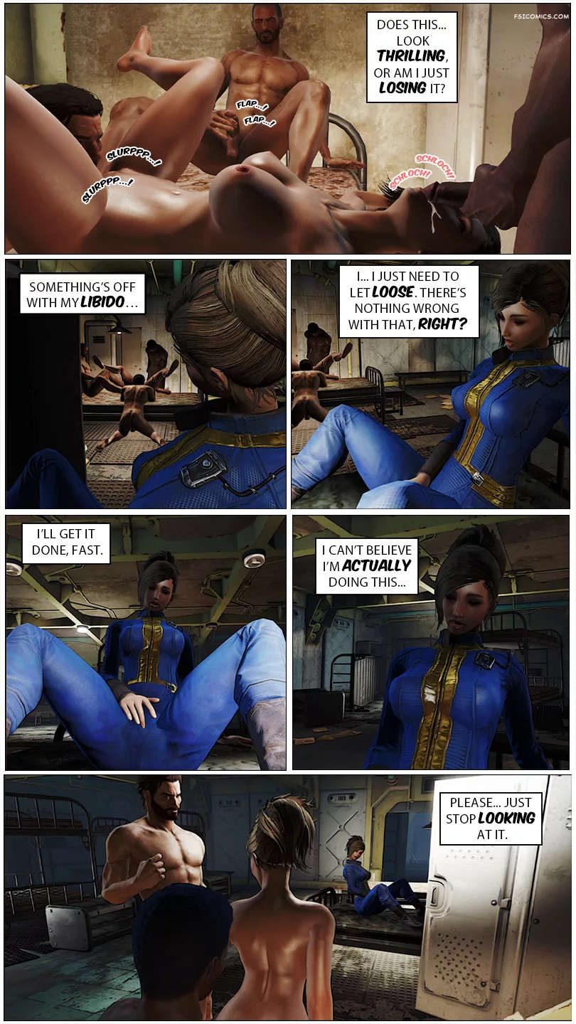 outfall ero scene only special gallery arexacomix 036 - FSIComics