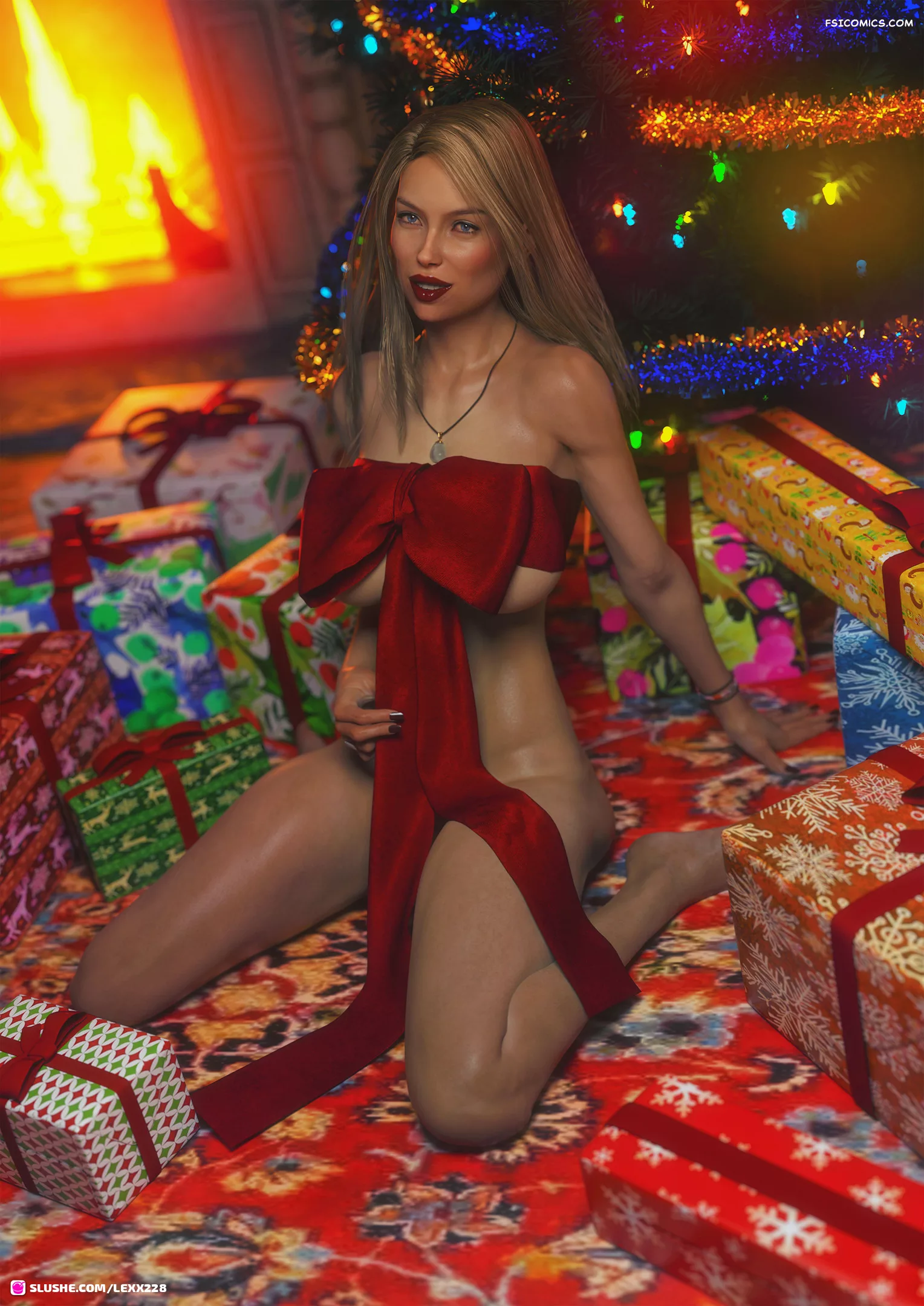 pinups artworks 1 lexx228 rawlyrawls 036 5fe1e7f2bedef - FSIComics pinups artworks 1 lexx228 rawlyrawls 036 5fe1e7f2bedef - FSIComics