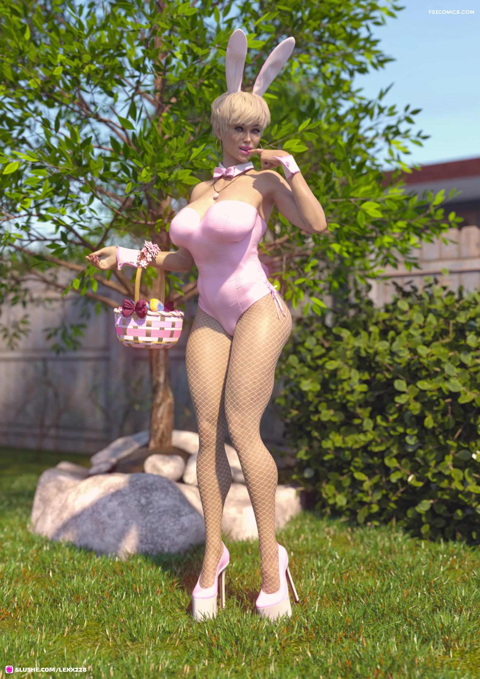 pinups artworks 1 lexx228 rawlyrawls 060 6069f2a246e7f - FSIComics pinups artworks 1 lexx228 rawlyrawls 060 6069f2a246e7f - FSIComics