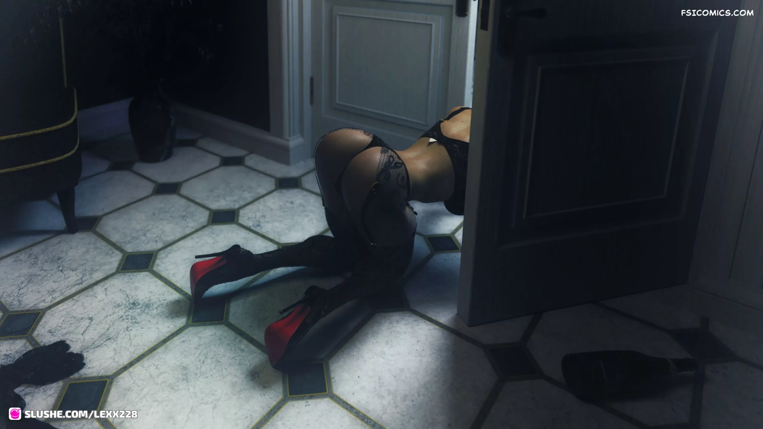 pinups artworks 1 lexx228 rawlyrawls 189 katelingerie642ea3e49cce1 scaled - FSIComics pinups artworks 1 lexx228 rawlyrawls 189 katelingerie642ea3e49cce1 scaled - FSIComics
