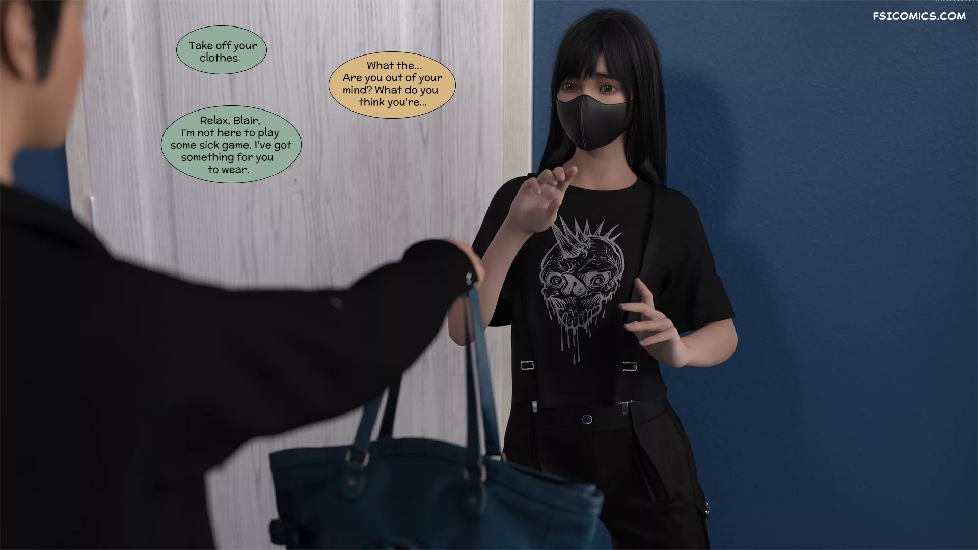 player chapter 1 kizaru3d 083 - FSIComics
