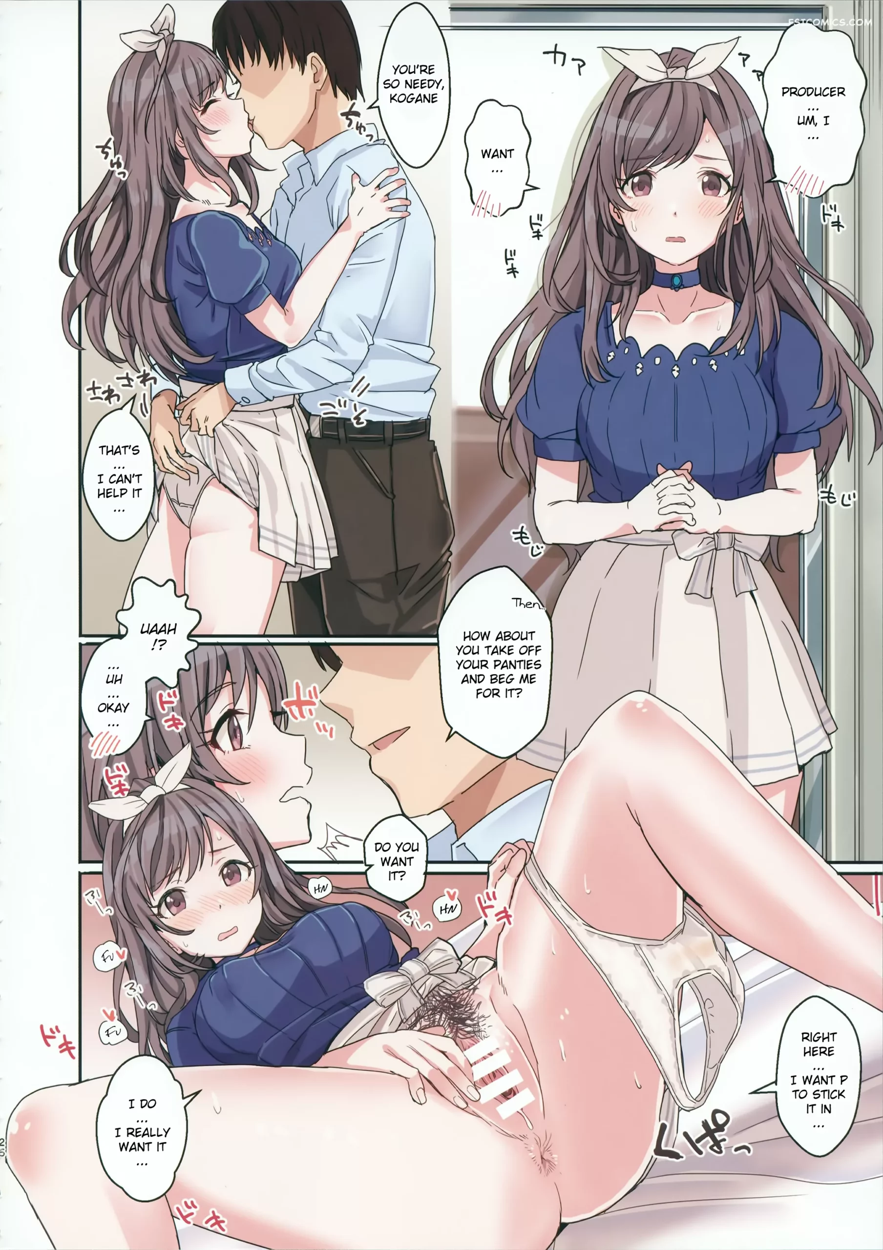shiny ero side a the idolmster shiny colors harukoubou norimaki 025 scaled - FSIComics shiny ero side a the idolmster shiny colors harukoubou norimaki 025 scaled - FSIComics