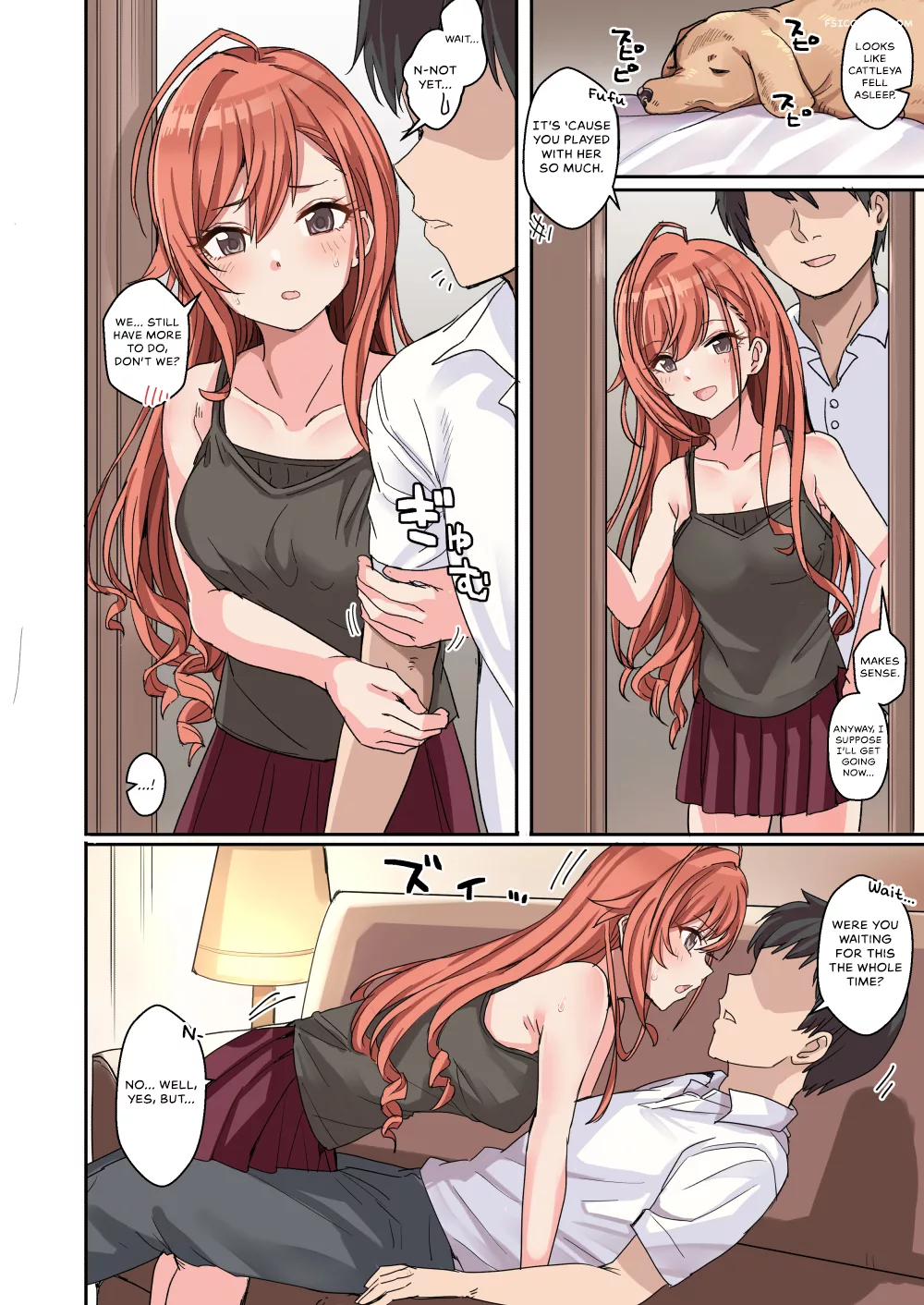 shiny ero side b the idolmster shiny colors harukoubou norimaki 051 - FSIComics shiny ero side b the idolmster shiny colors harukoubou norimaki 051 - FSIComics