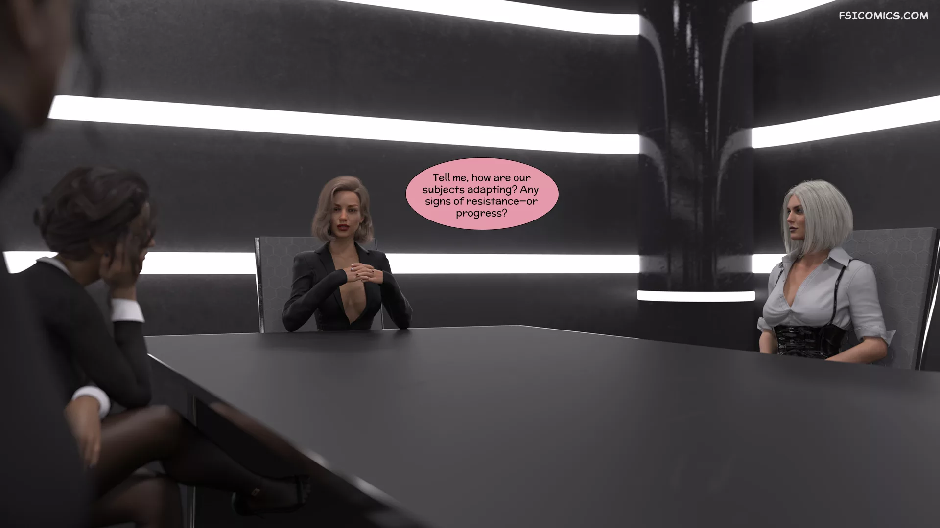 silktrap chapter 1 kizaru3d 098 - FSIComics