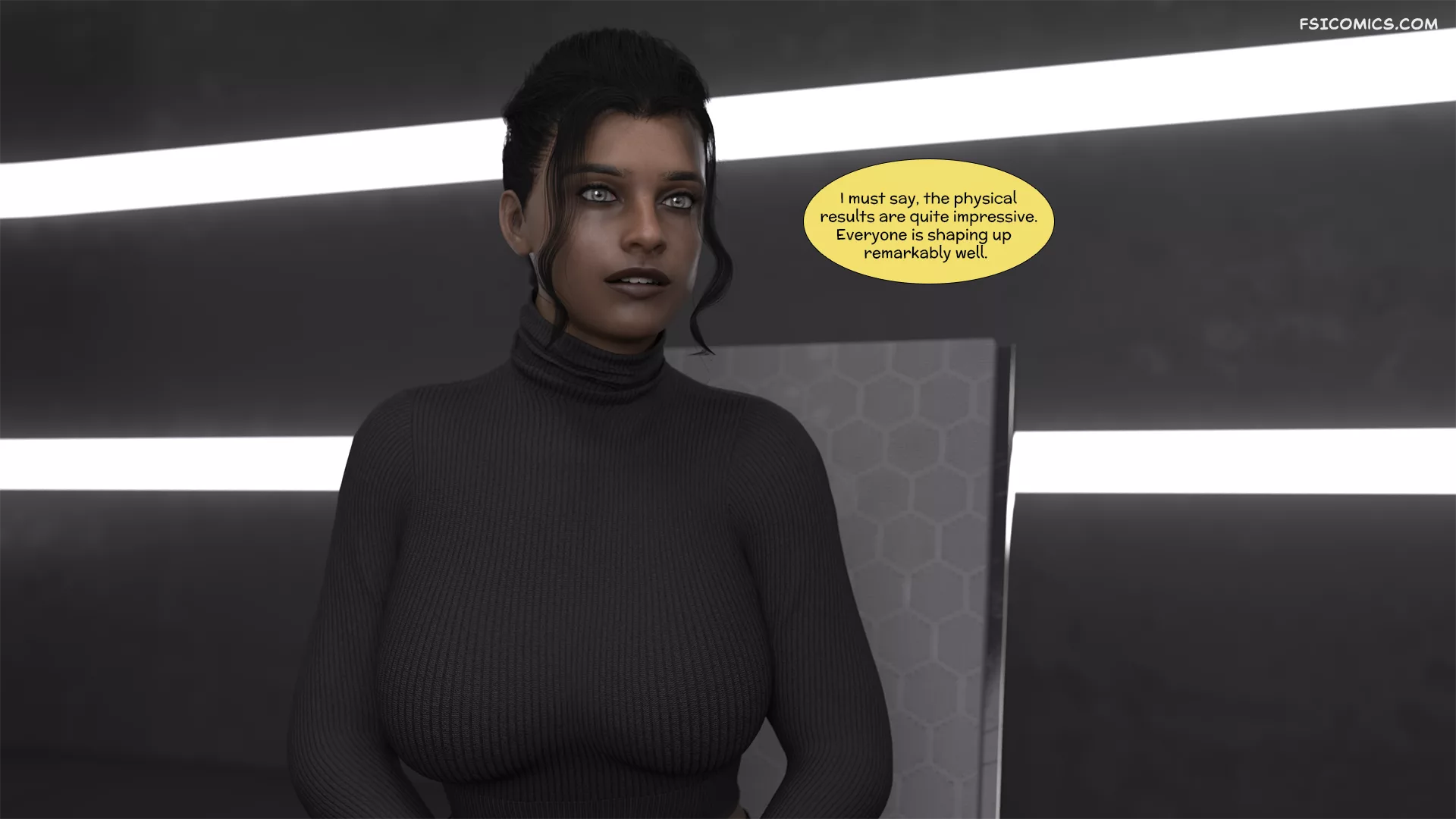 silktrap chapter 1 kizaru3d 099 - FSIComics