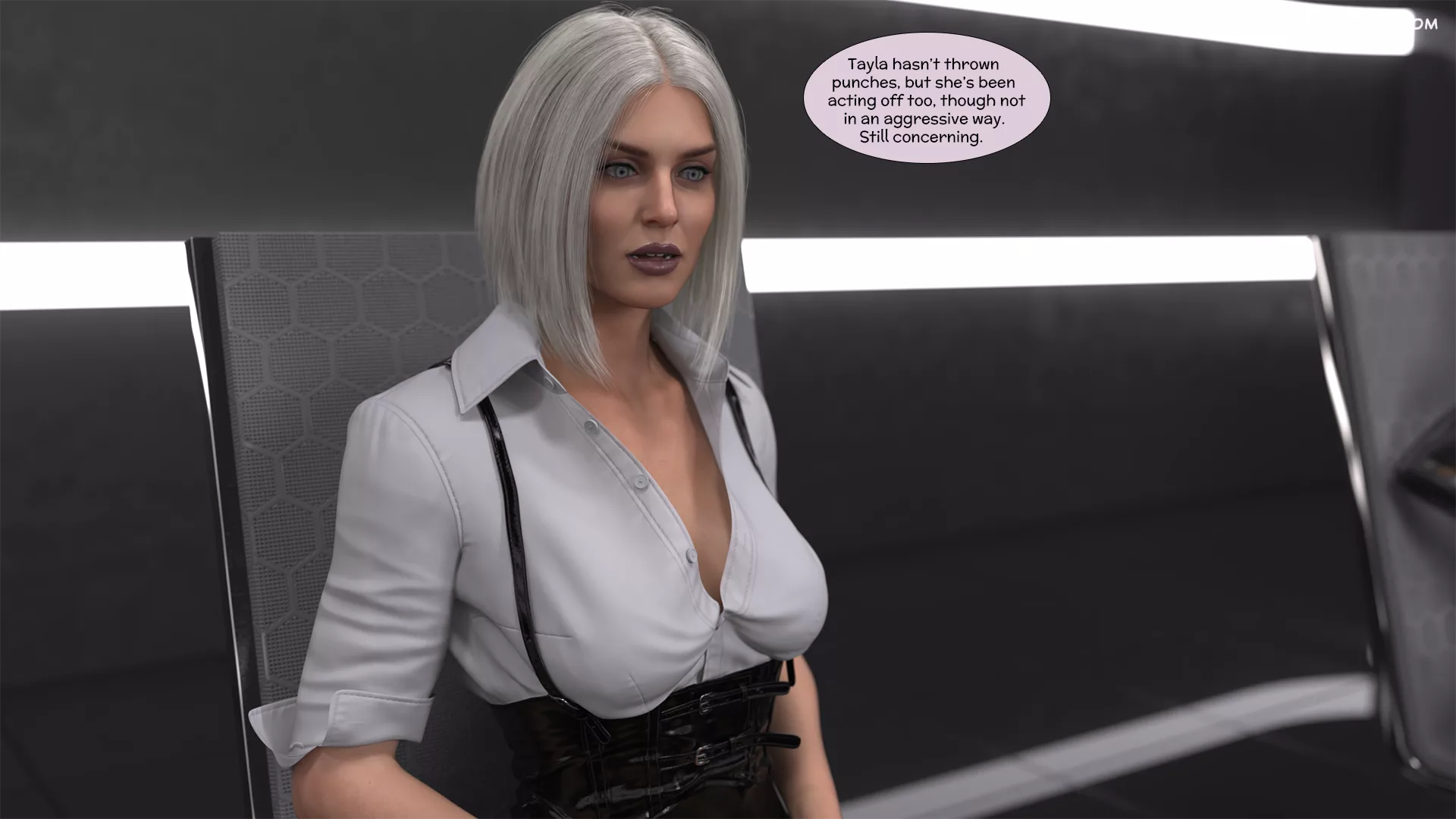 silktrap chapter 1 kizaru3d 102 - FSIComics