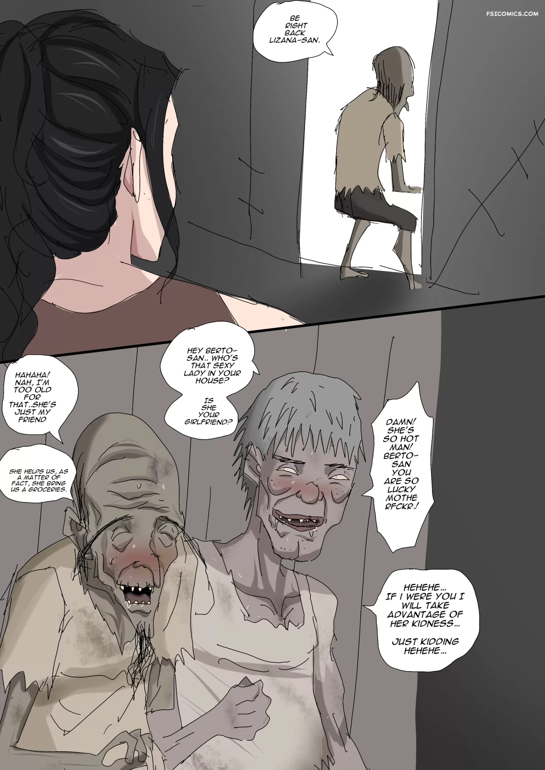 sinful lust izana and the homeless chapter 1 zettonsfw 051 scaled - FSIComics sinful lust izana and the homeless chapter 1 zettonsfw 051 scaled - FSIComics