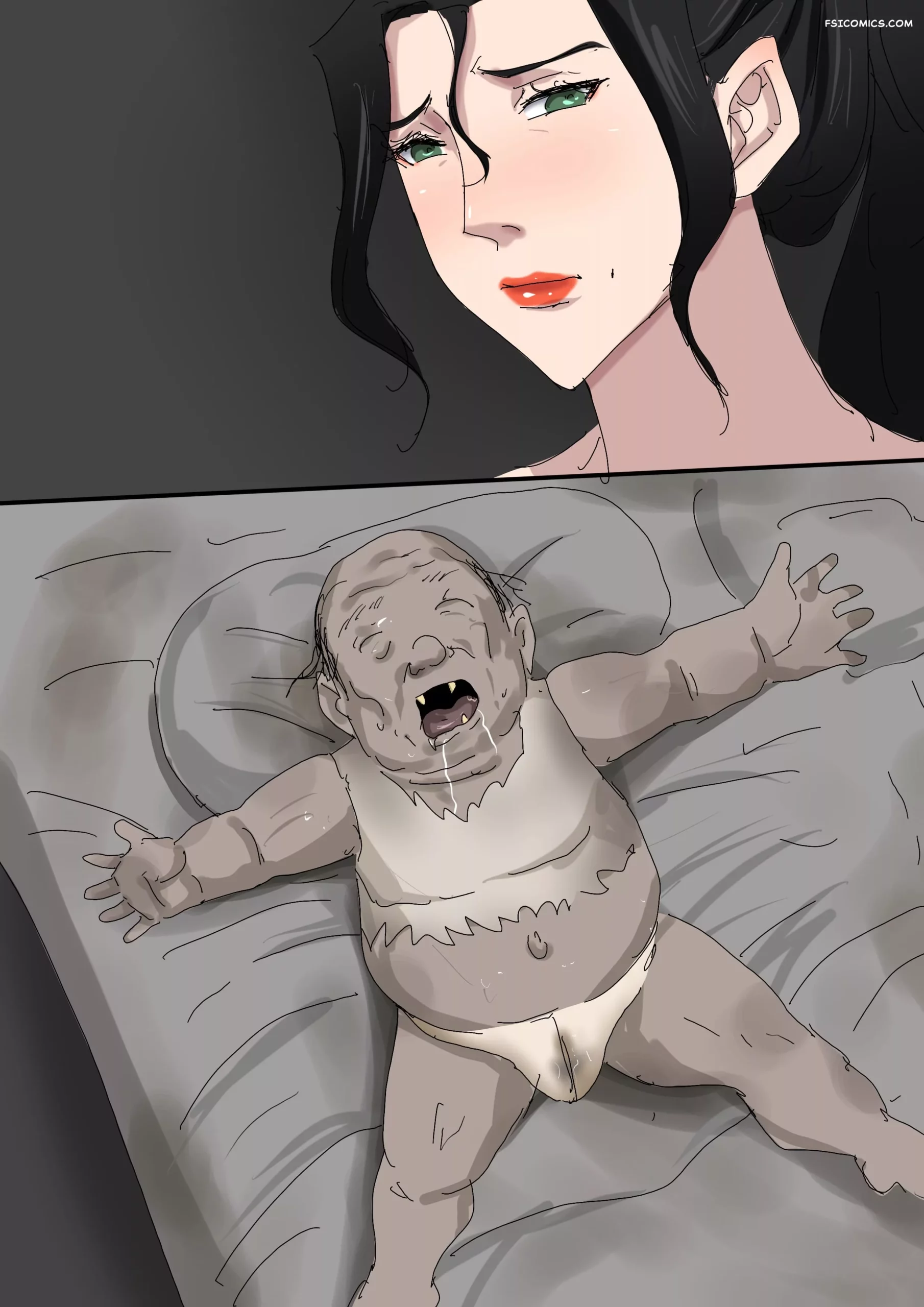 sinful lust izana and the homeless chapter 1 zettonsfw 072 scaled - FSIComics sinful lust izana and the homeless chapter 1 zettonsfw 072 scaled - FSIComics