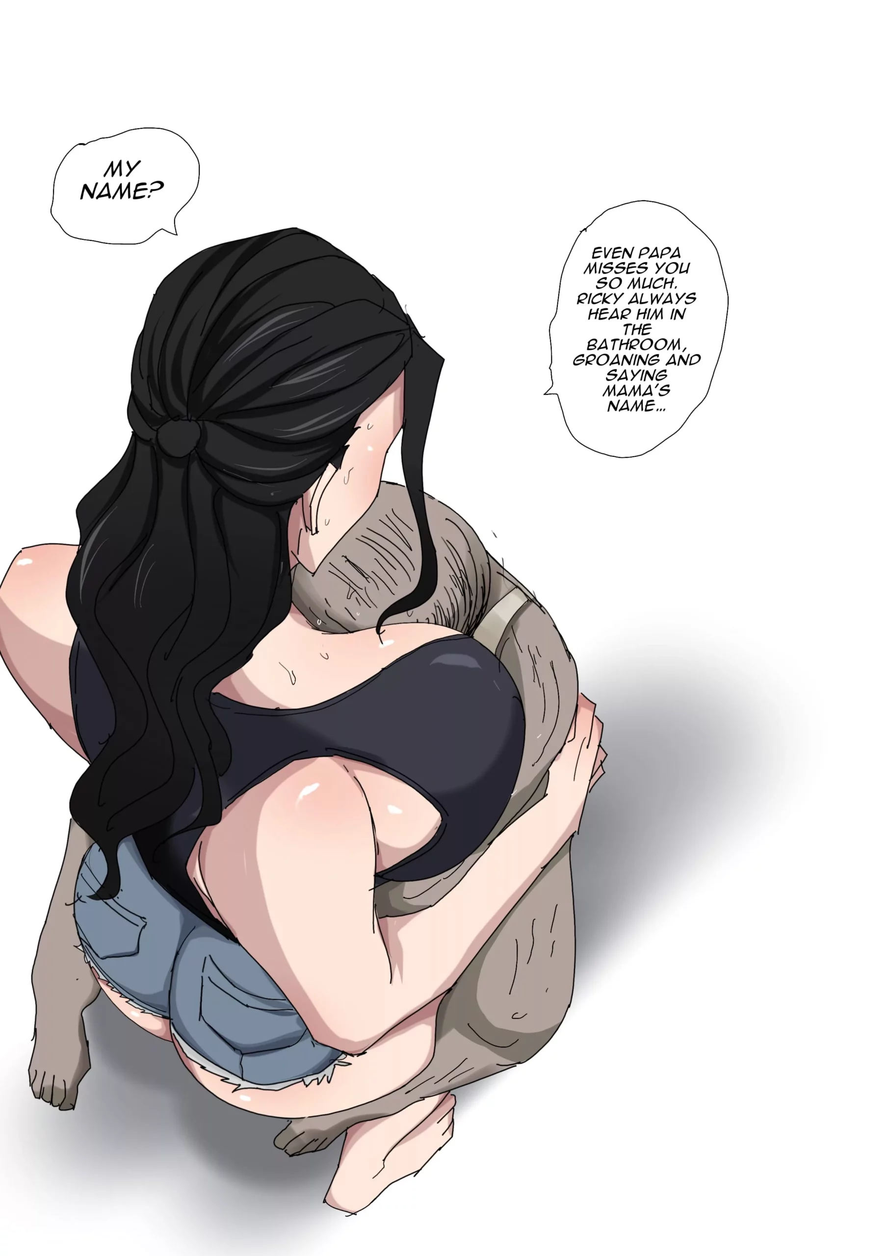 sinful lust izana and the homeless chapter 1 zettonsfw 088 scaled - FSIComics sinful lust izana and the homeless chapter 1 zettonsfw 088 scaled - FSIComics