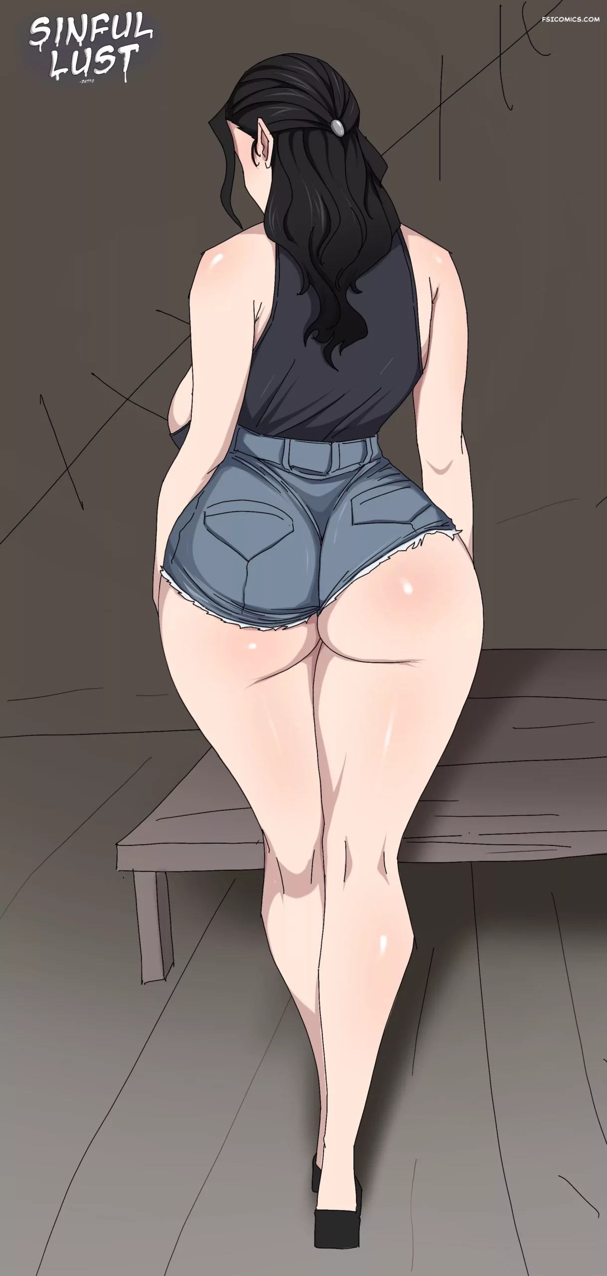 sinful lust izana and the homeless chapter 1 zettonsfw 100 scaled - FSIComics sinful lust izana and the homeless chapter 1 zettonsfw 100 scaled - FSIComics